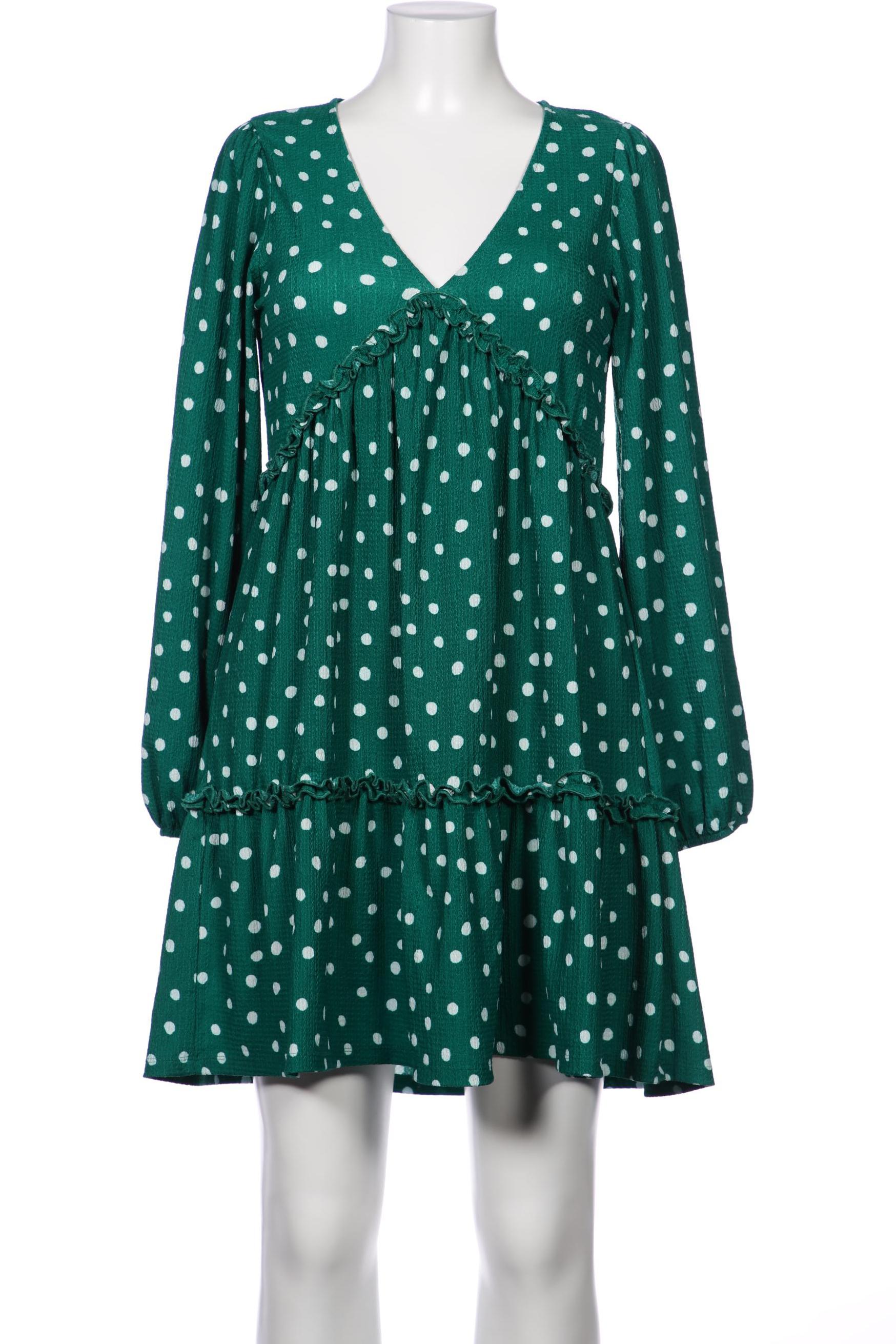 

Reserved Damen Kleid, grün, Gr. 42
