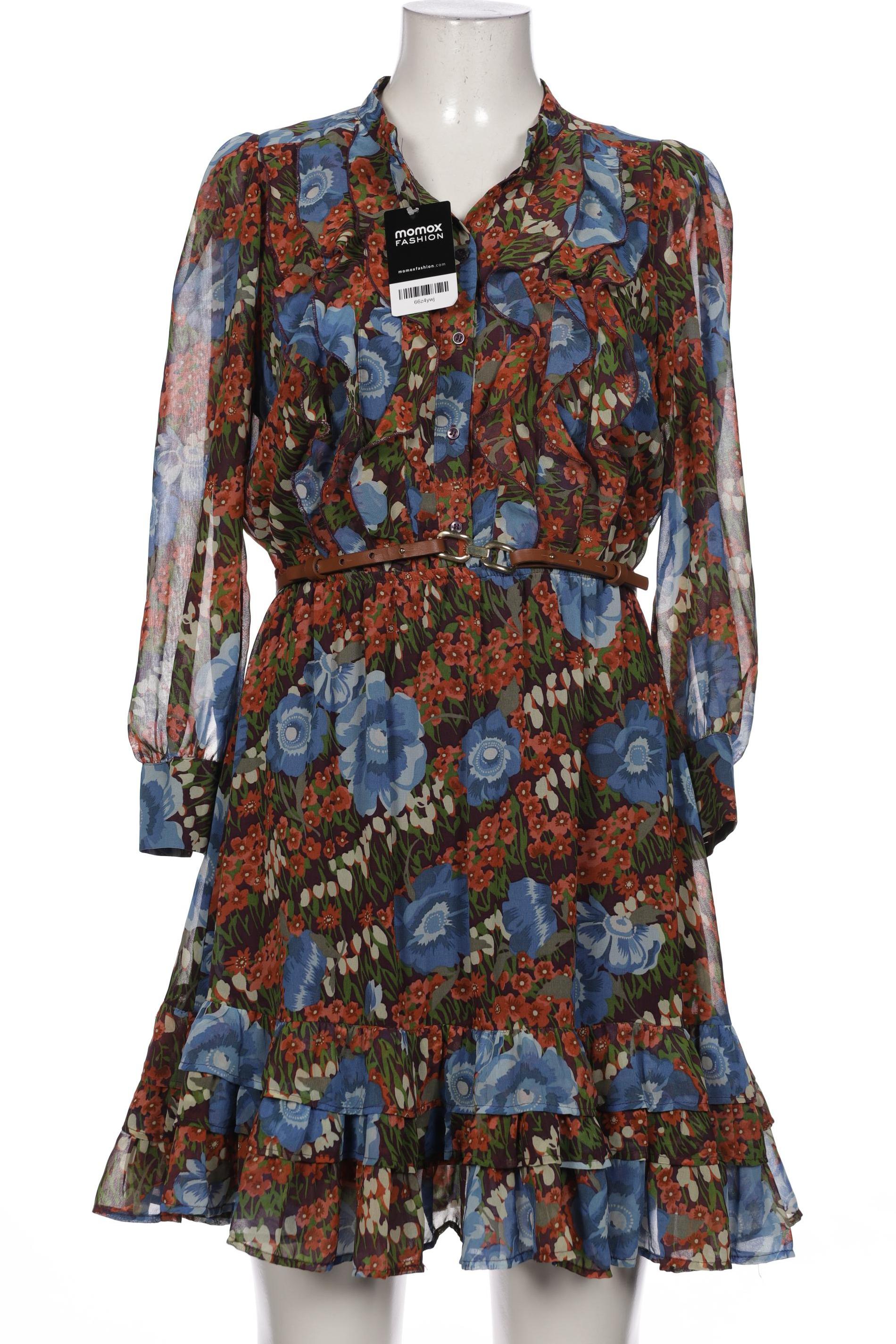 

Reserved Damen Kleid, mehrfarbig, Gr. 40