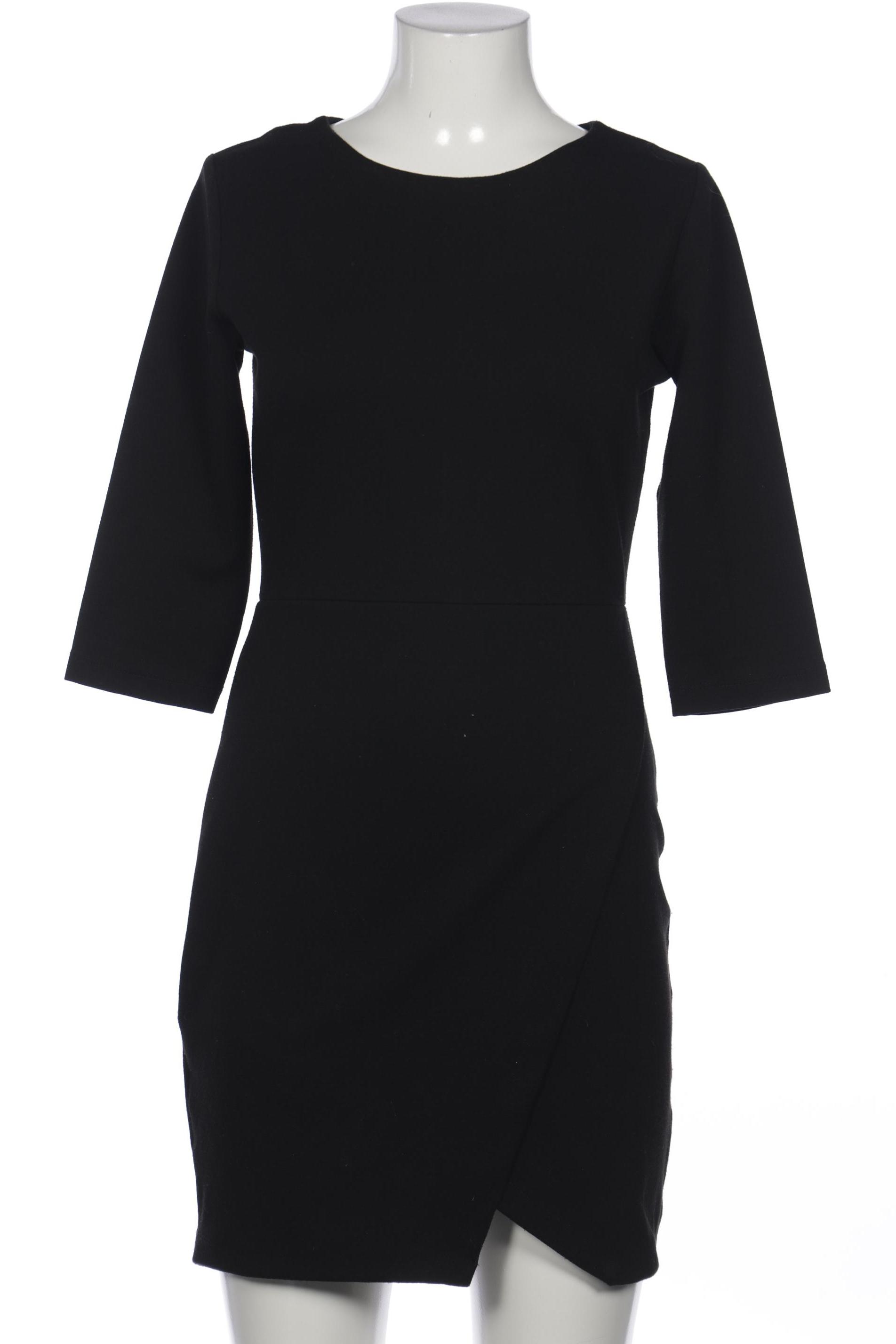 

Reserved Damen Kleid, schwarz