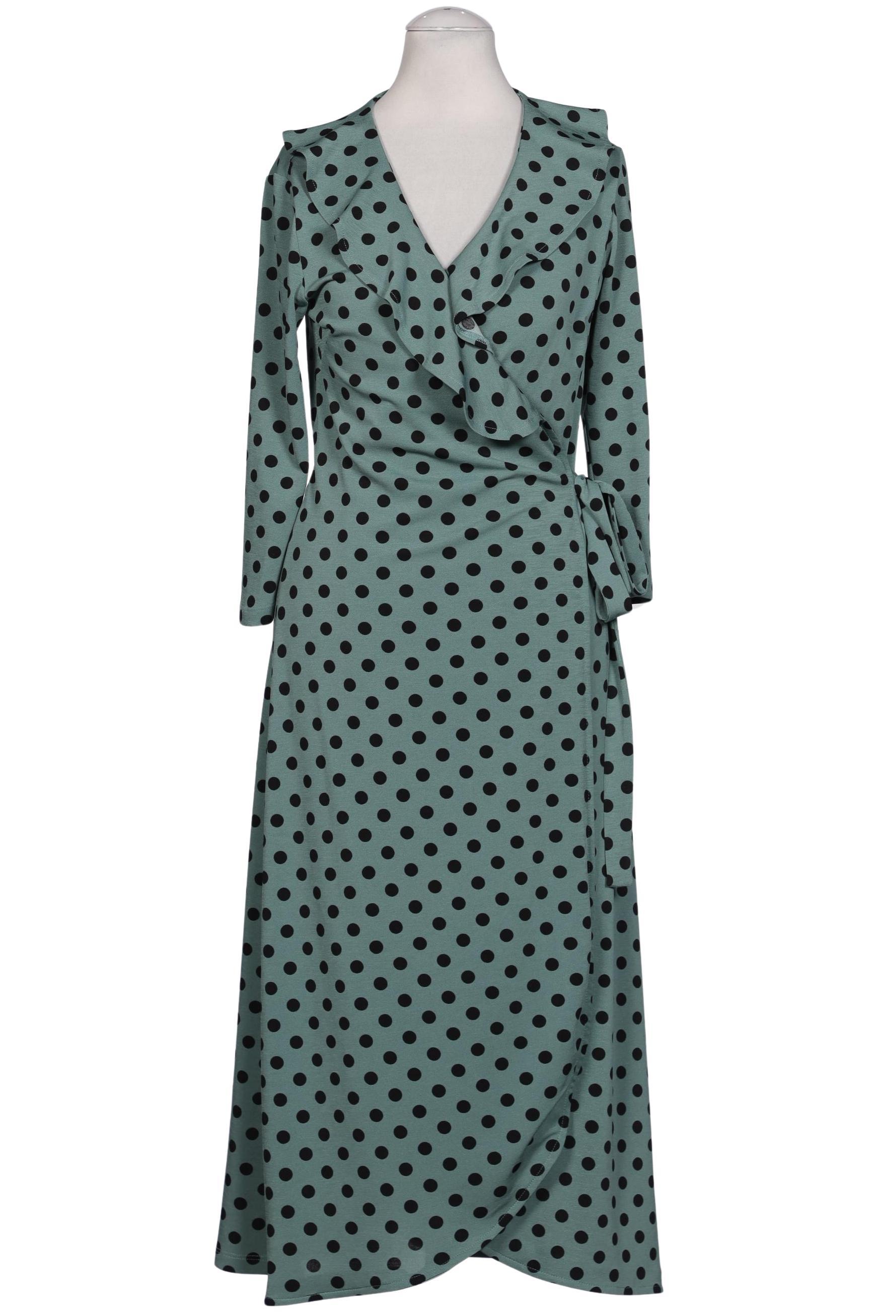 

Reserved Damen Kleid, türkis, Gr. 34