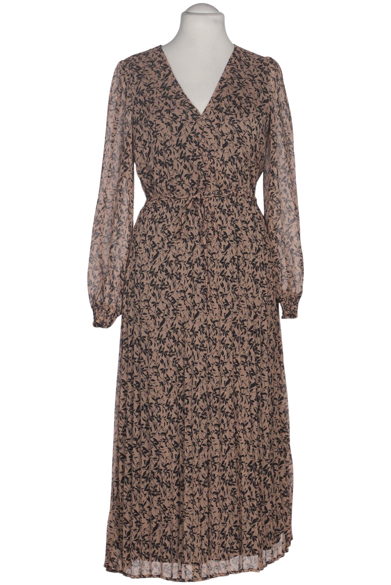 

Reserved Damen Kleid, braun, Gr. 40