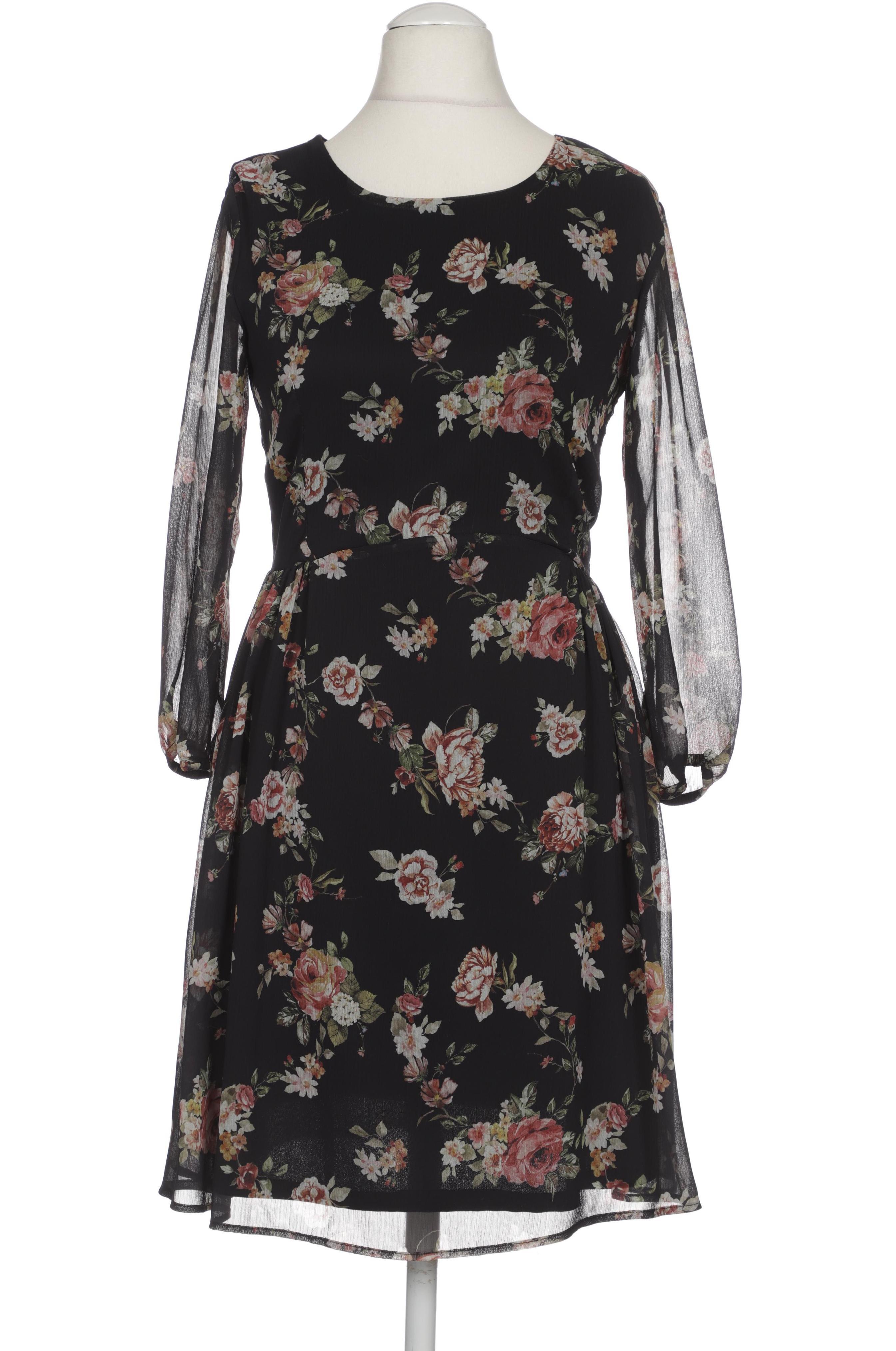 

Reserved Damen Kleid, schwarz, Gr. 36