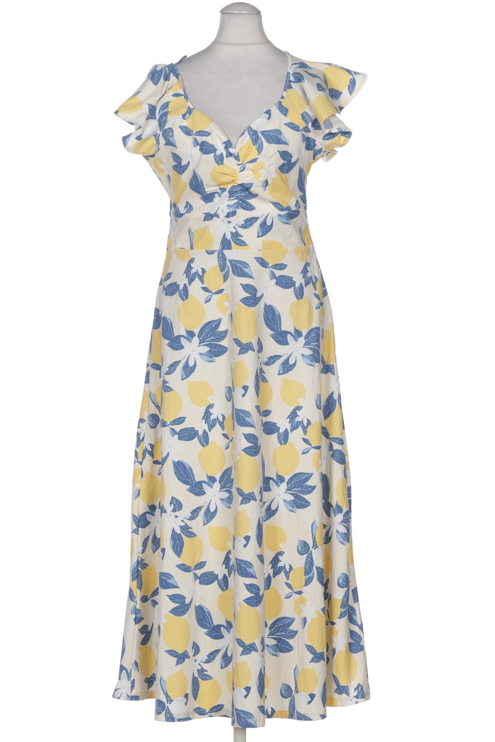 

Reserved Damen Kleid, mehrfarbig, Gr. 38
