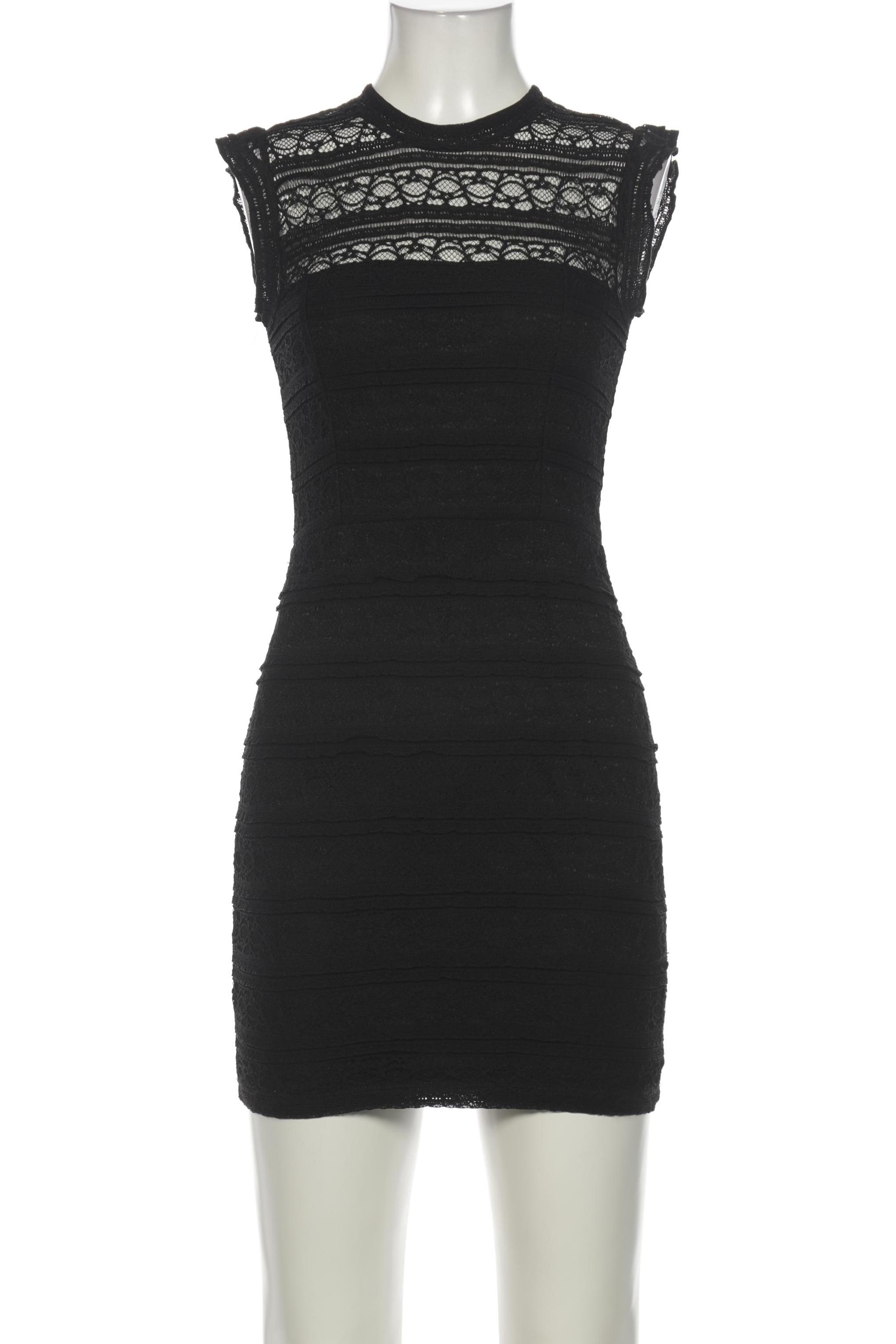 

Reserved Damen Kleid, schwarz, Gr. 34