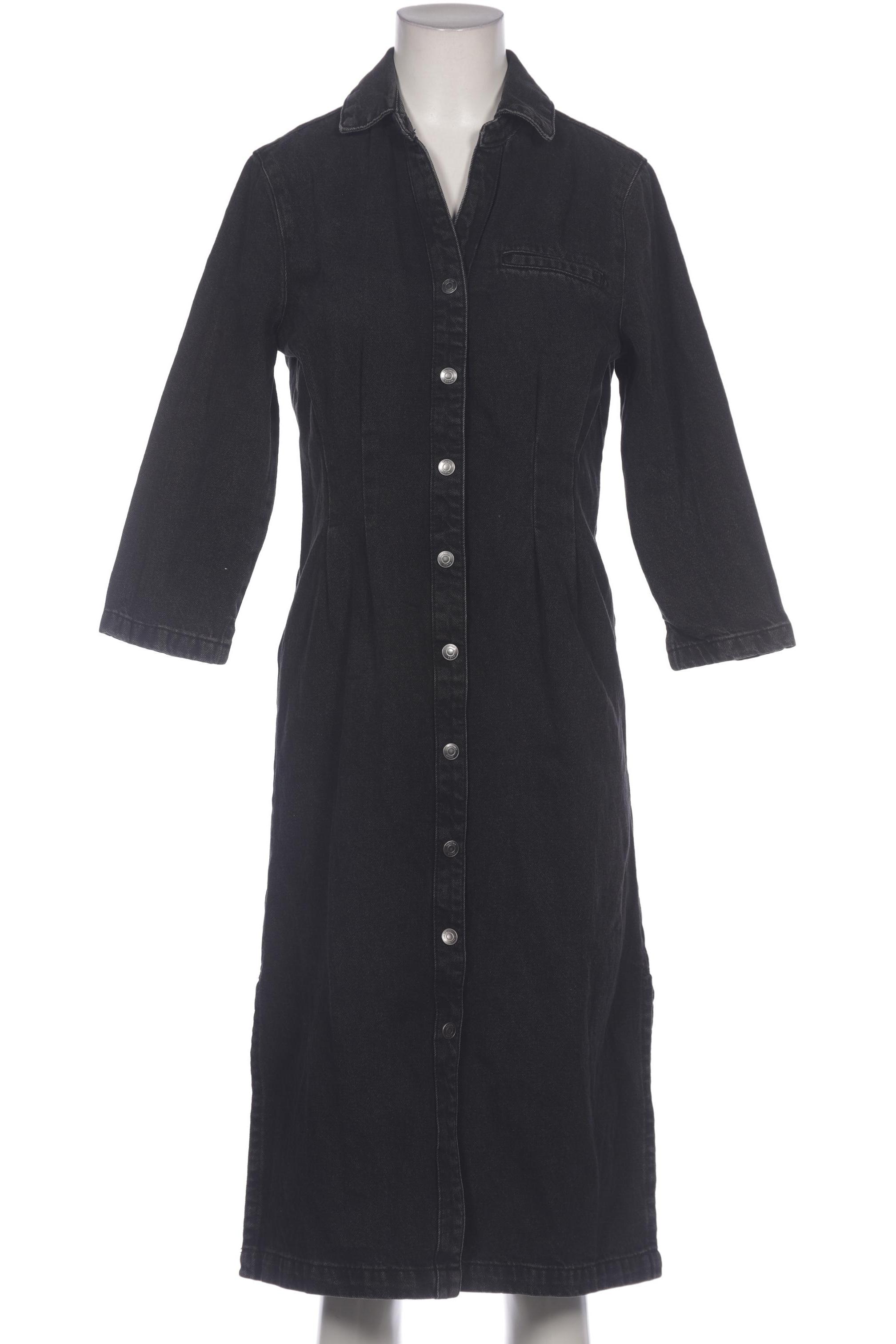 

Reserved Damen Kleid, schwarz, Gr. 34
