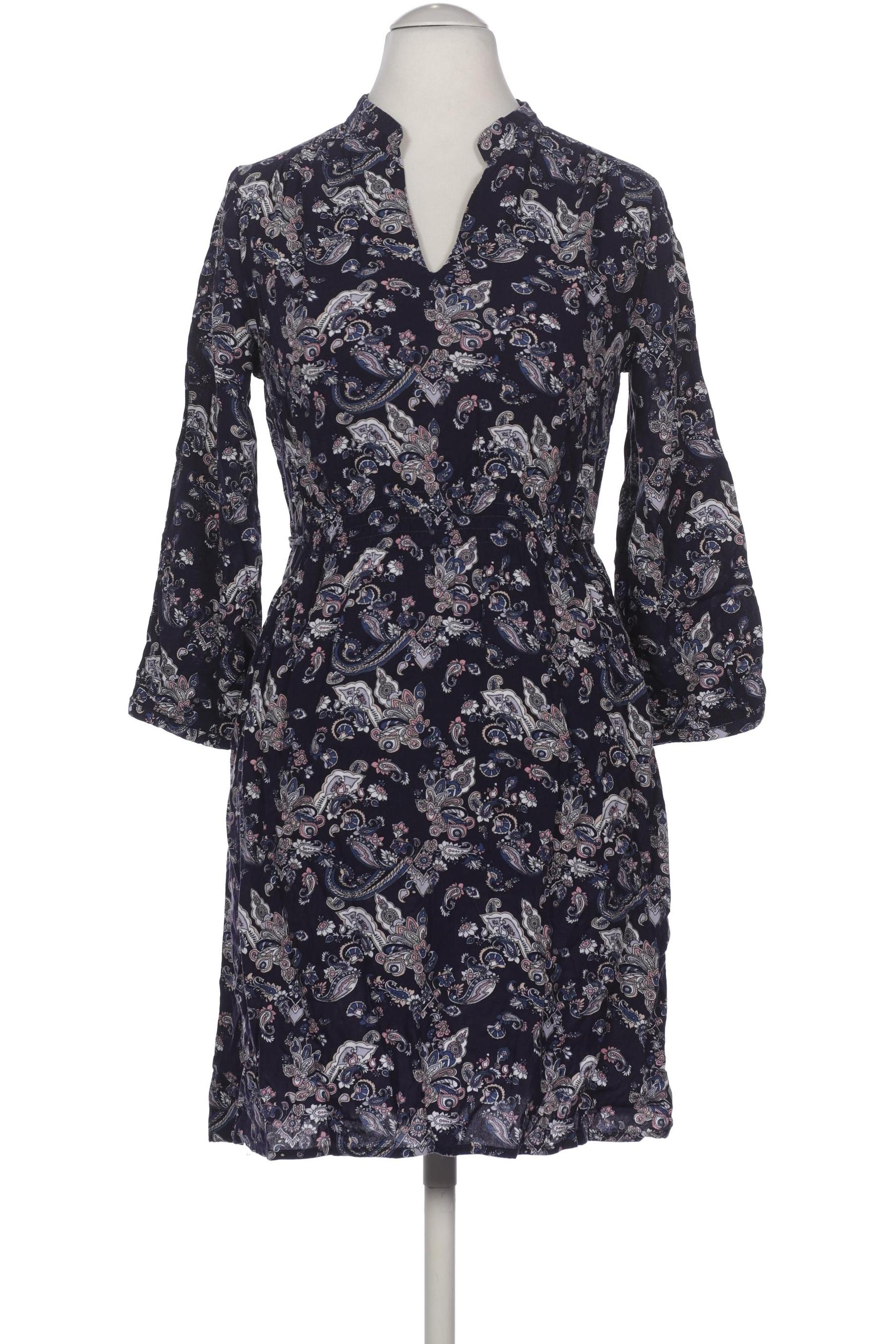 

Reserved Damen Kleid, marineblau, Gr. 36