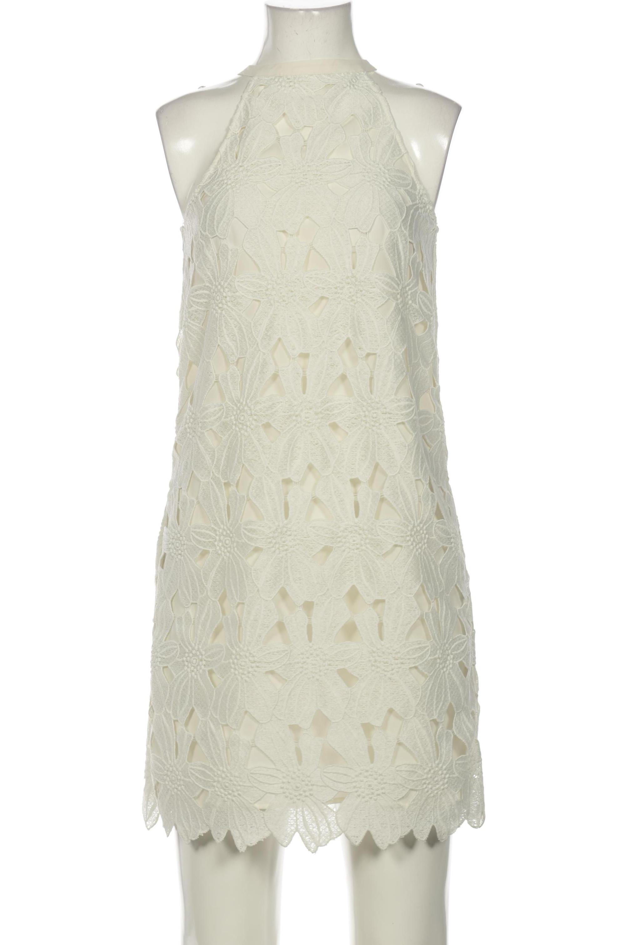 

Reserved Damen Kleid, weiß