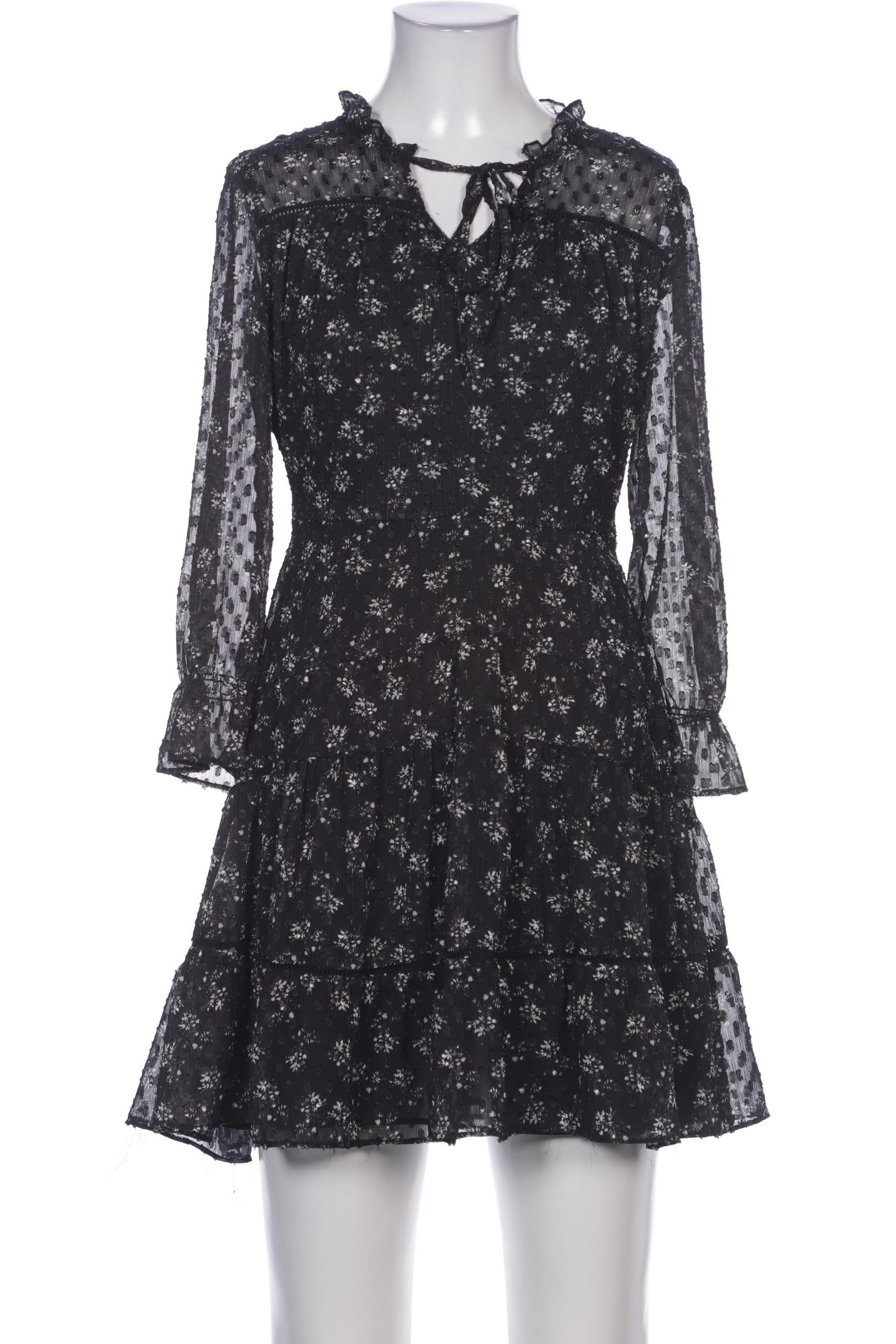 

Reserved Damen Kleid, schwarz, Gr. 34