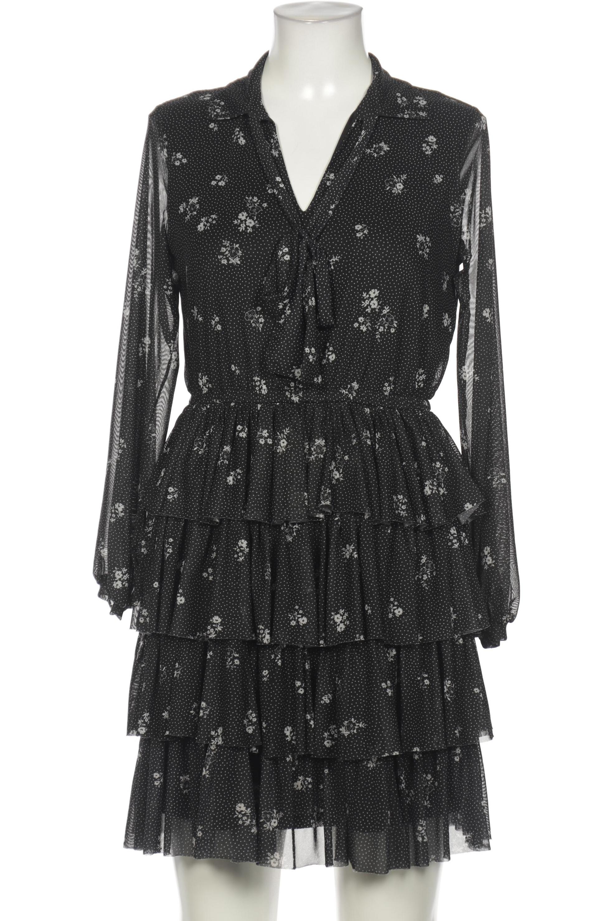 

Reserved Damen Kleid, schwarz, Gr. 38