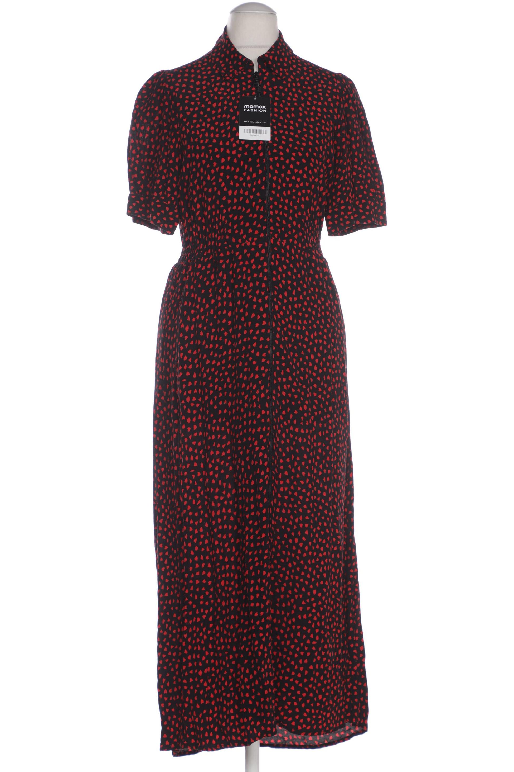 

Reserved Damen Kleid, schwarz, Gr. 34
