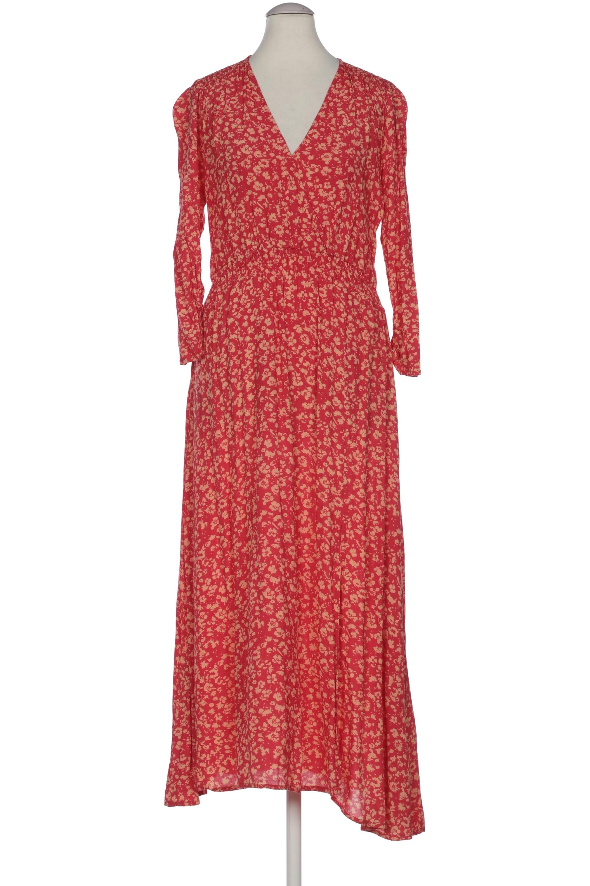 

Reserved Damen Kleid, rot, Gr. 34