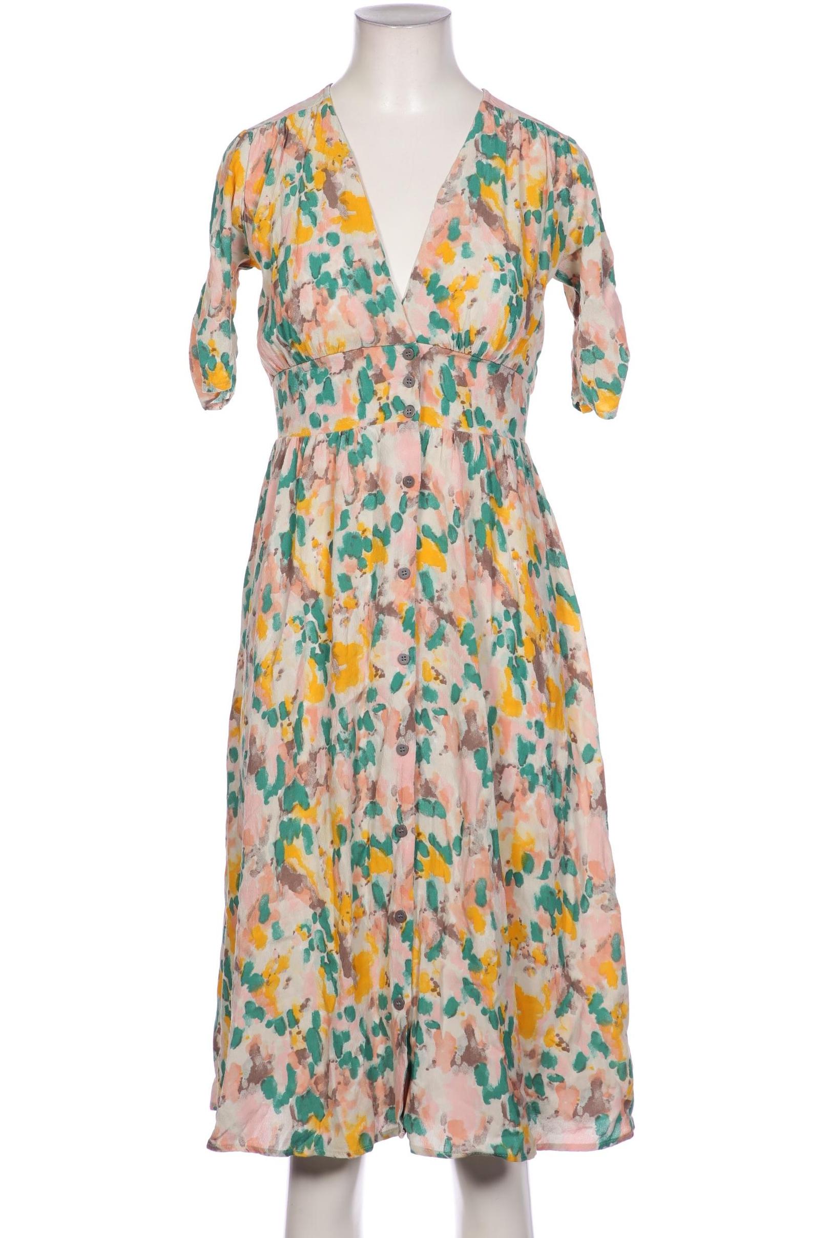 

Reserved Damen Kleid, mehrfarbig, Gr. 34