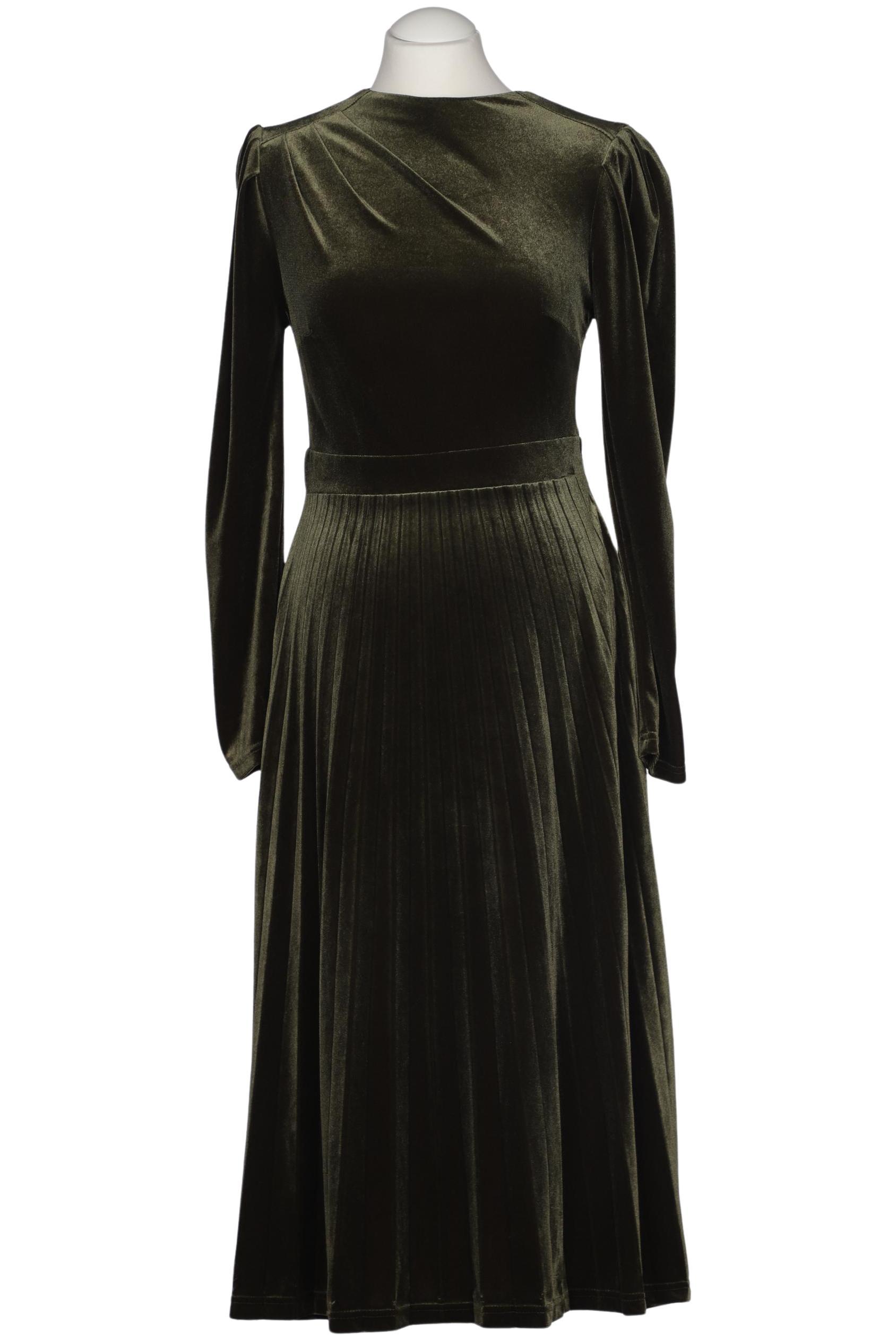 

Reserved Damen Kleid, grün, Gr. 38