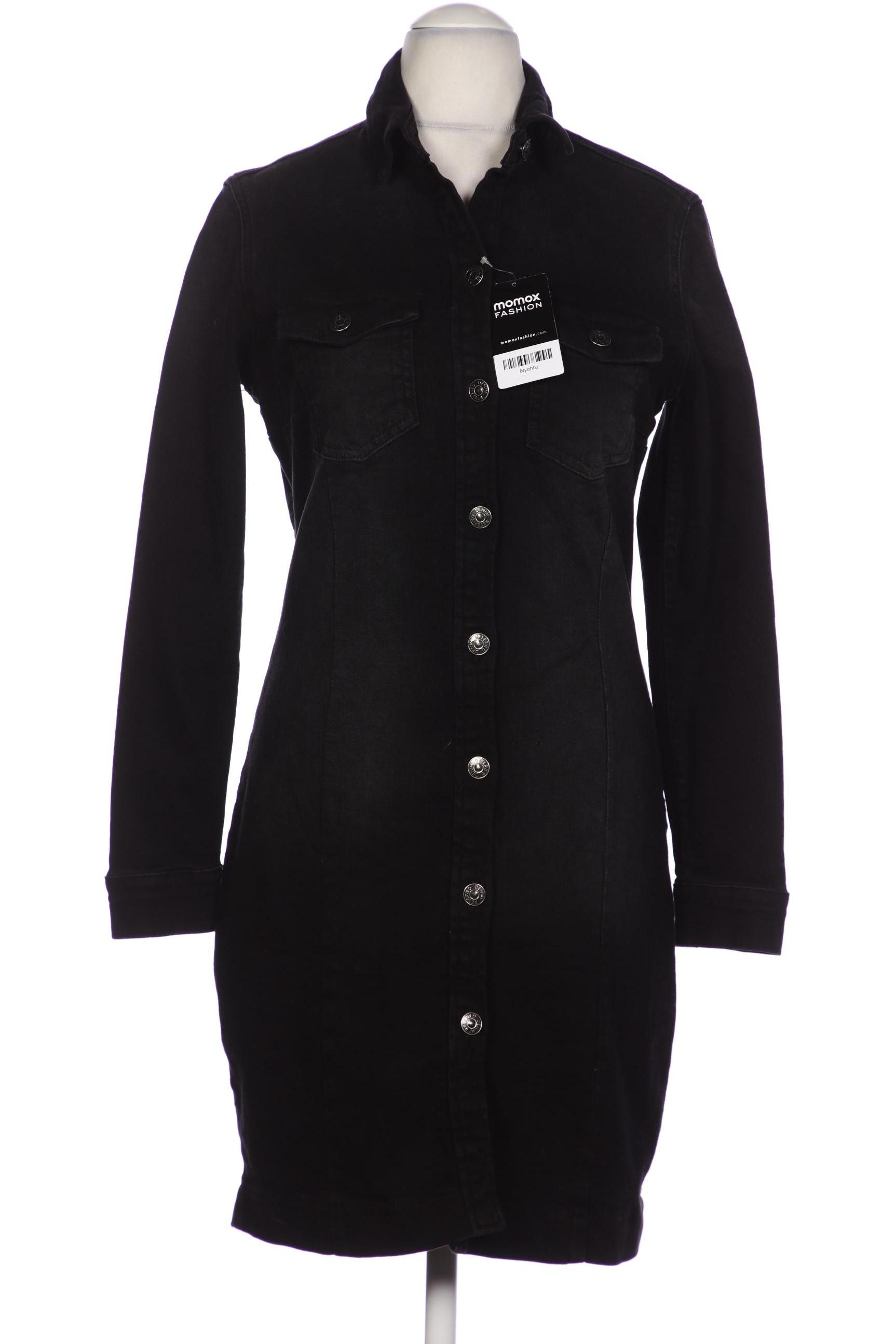 

Reserved Damen Kleid, schwarz, Gr. 38