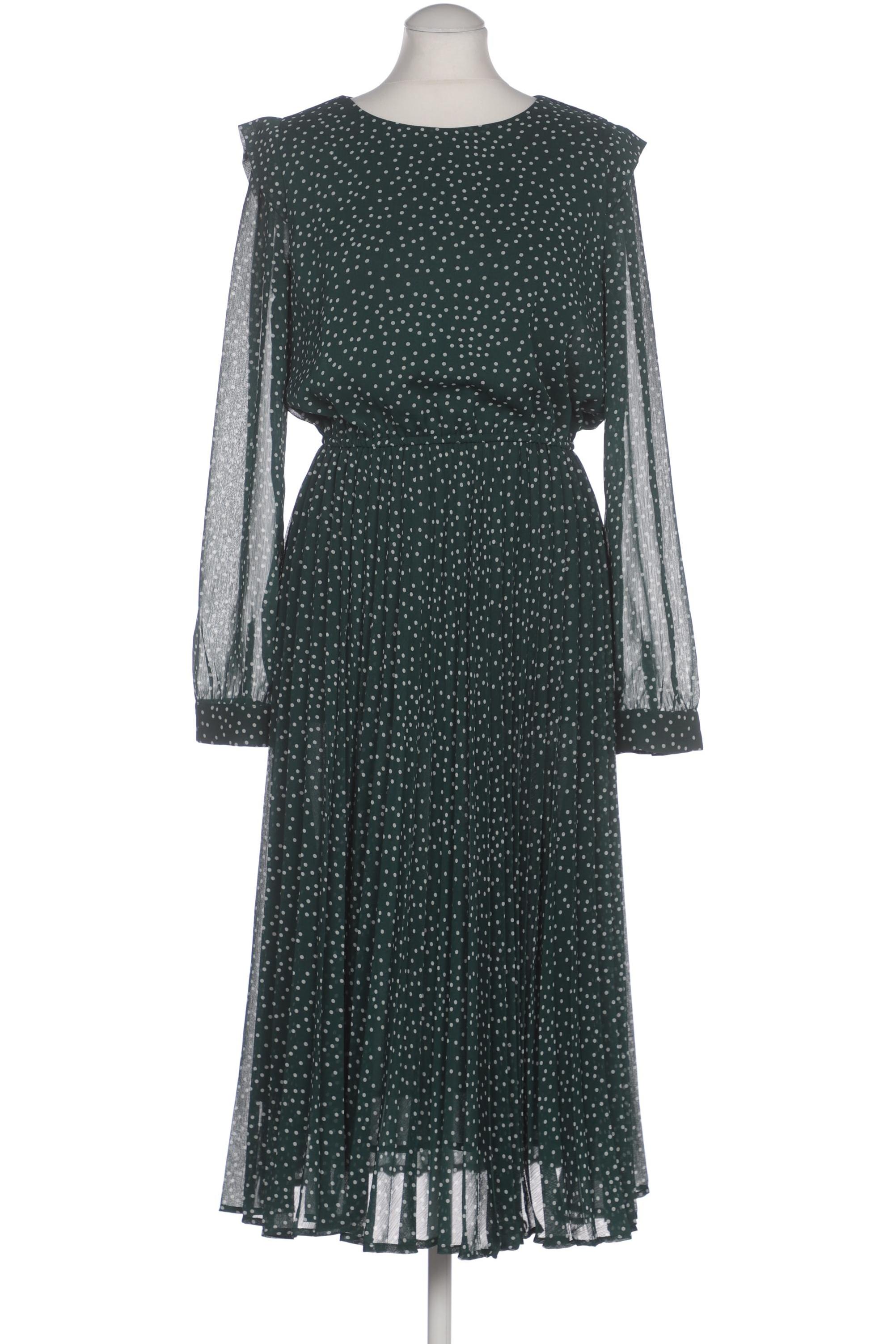 

Reserved Damen Kleid, grün, Gr. 36