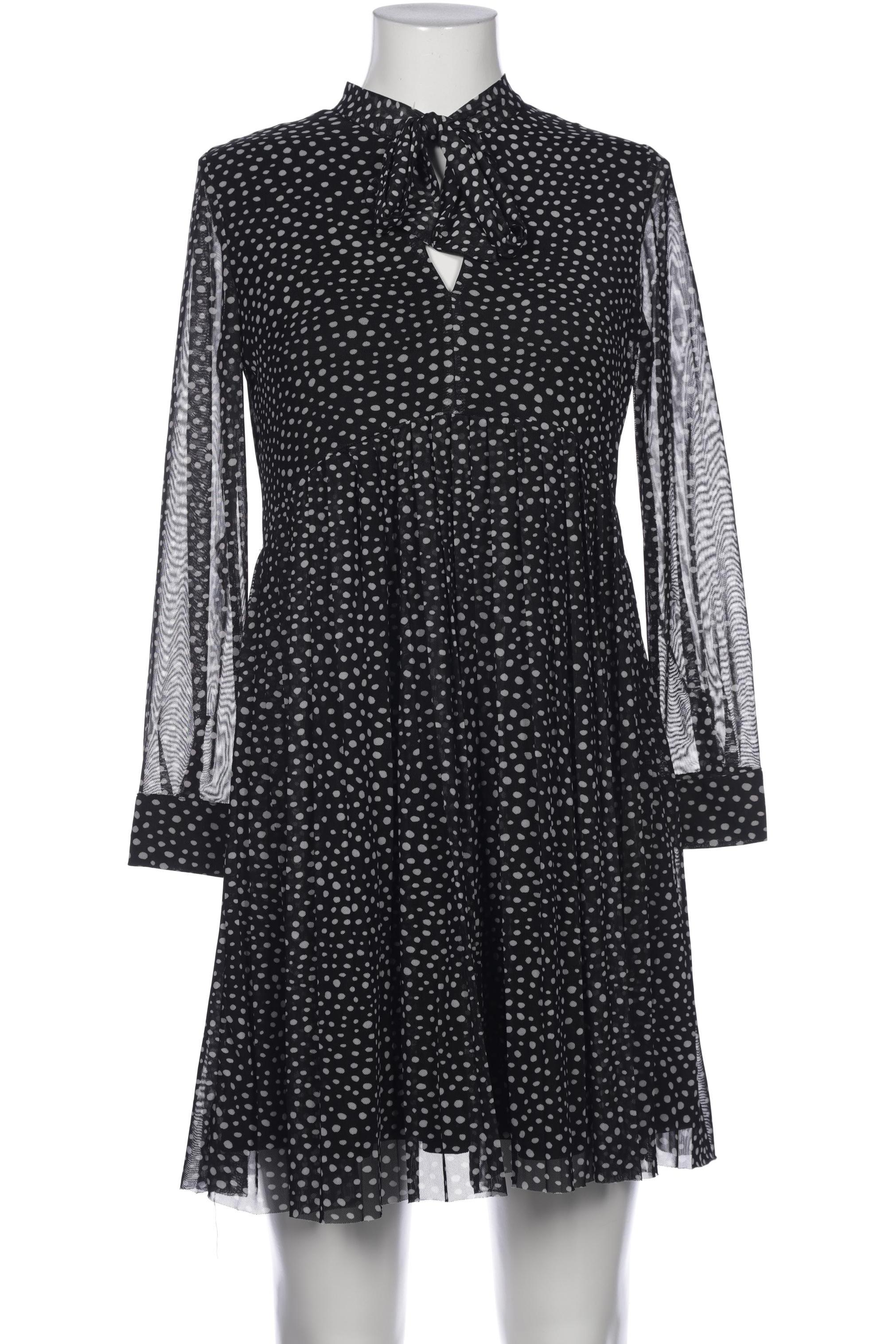 

Reserved Damen Kleid, schwarz, Gr. 38