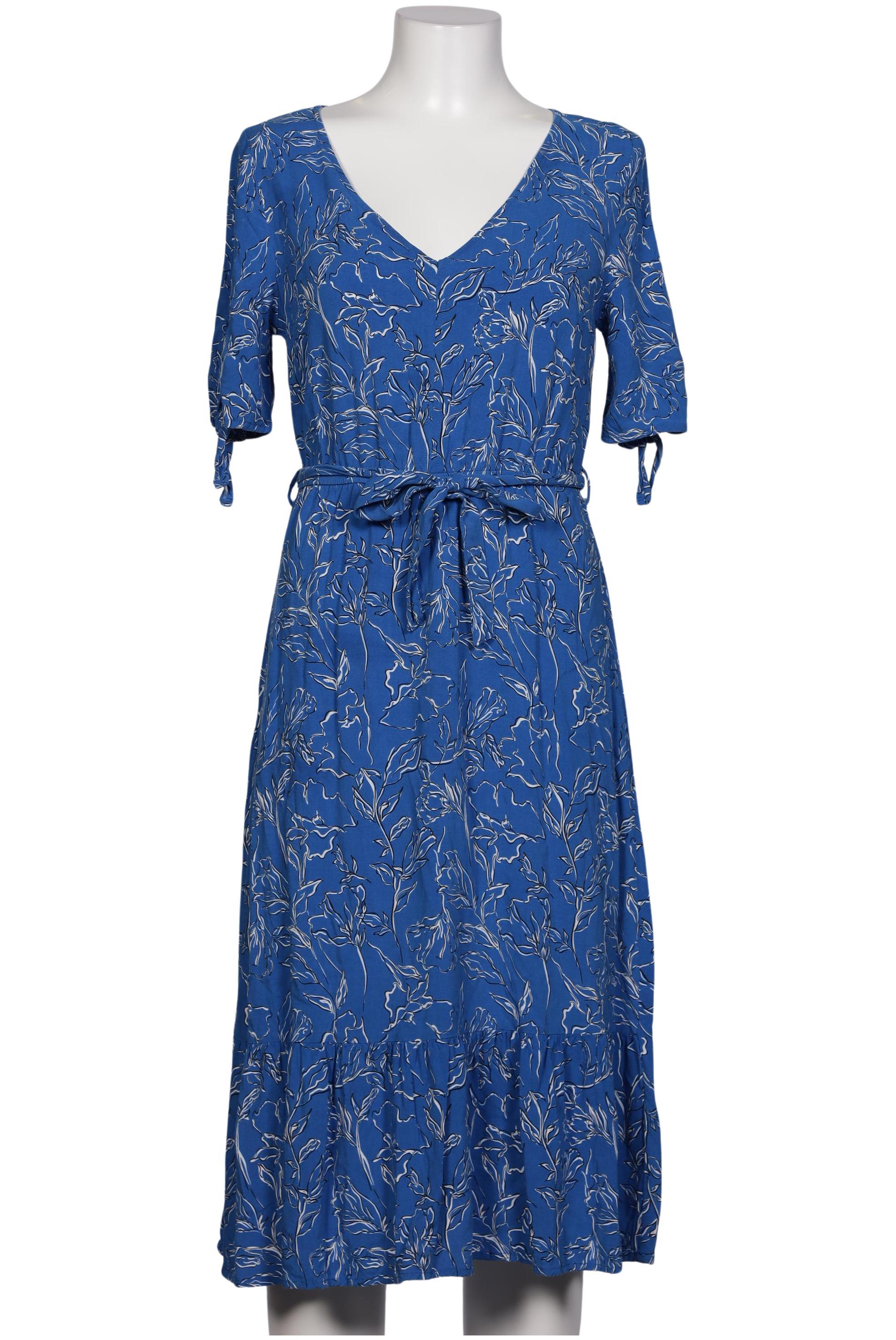 

Reserved Damen Kleid, blau, Gr. 38