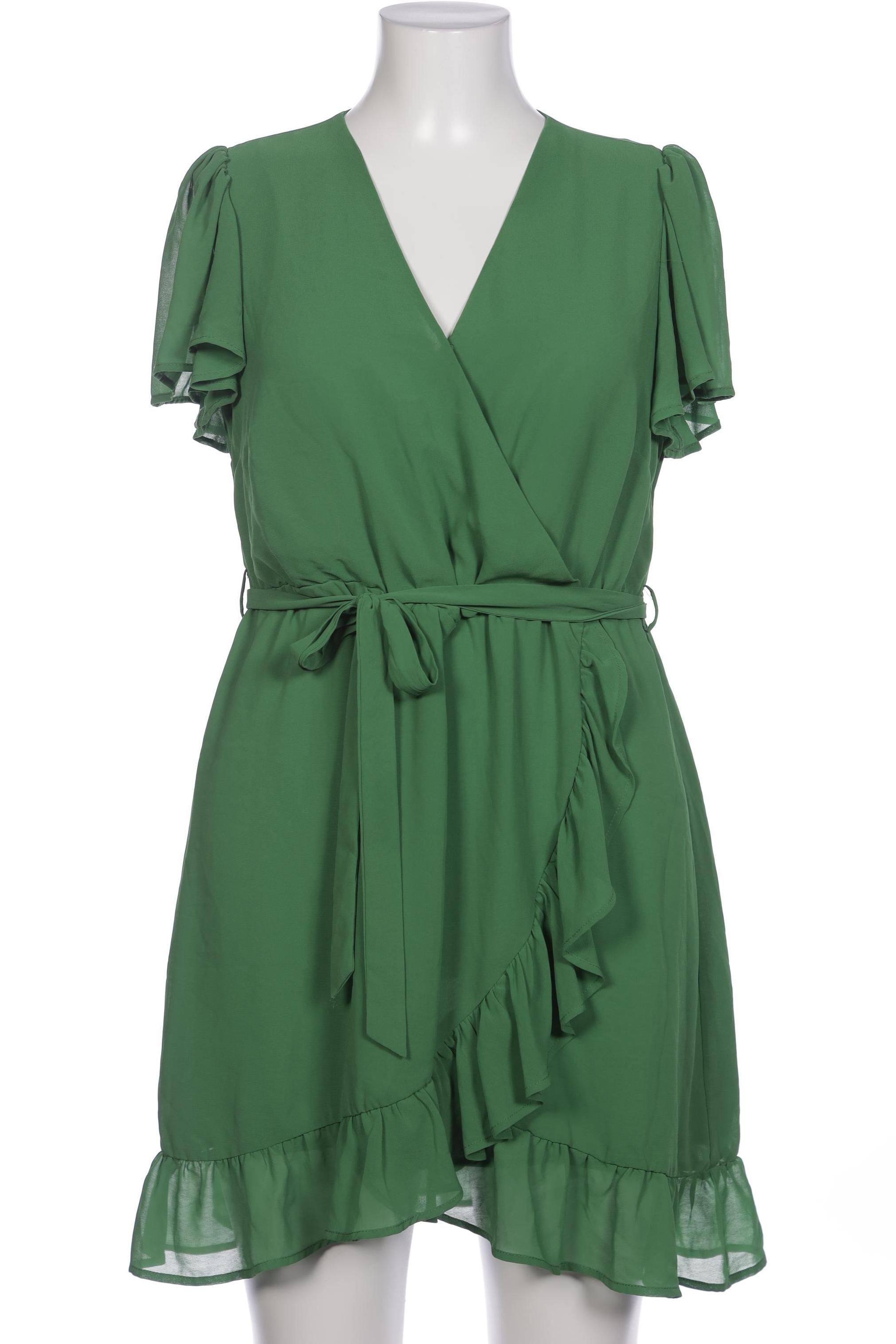 

Reserved Damen Kleid, grün, Gr. 44