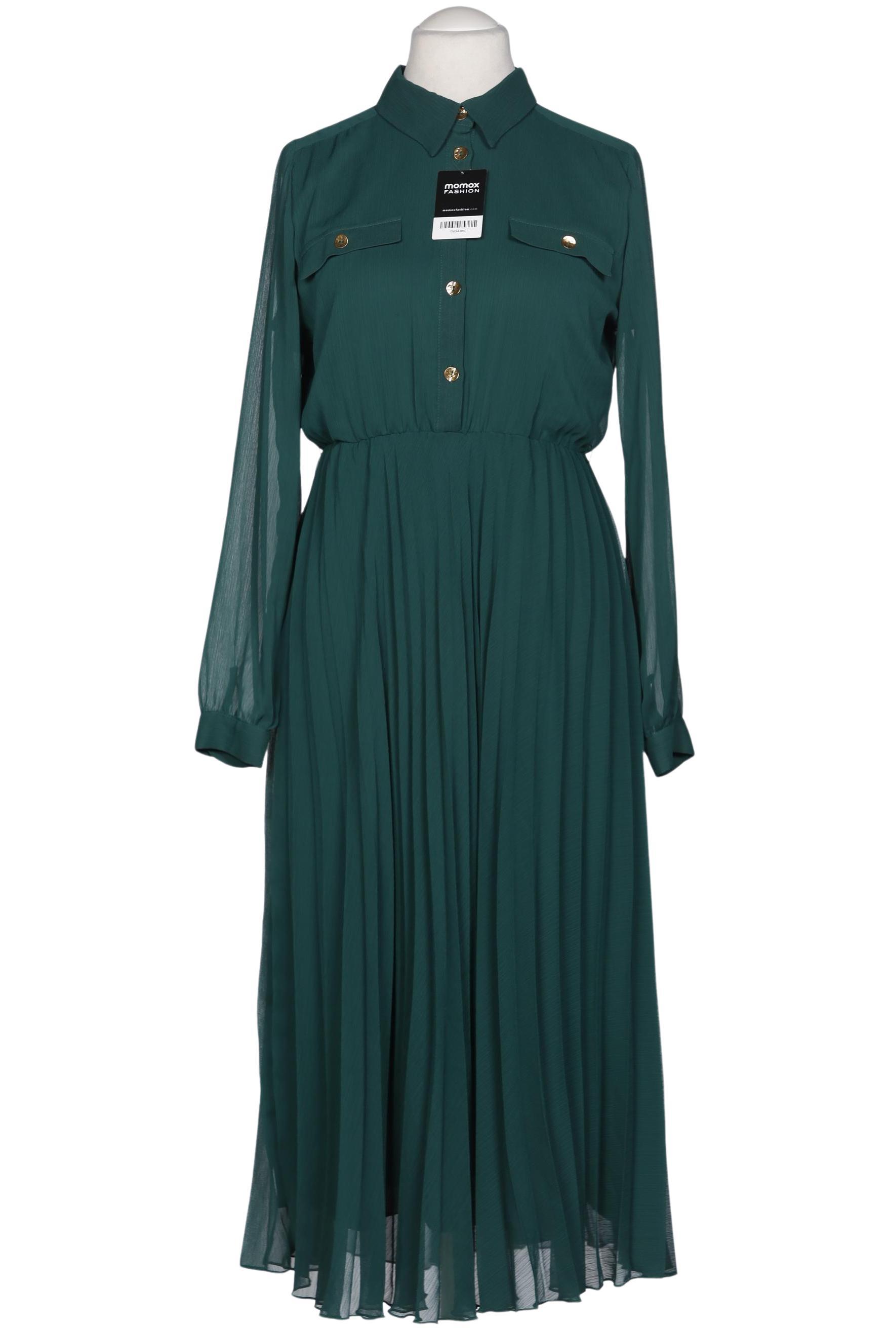 

Reserved Damen Kleid, grün, Gr. 42