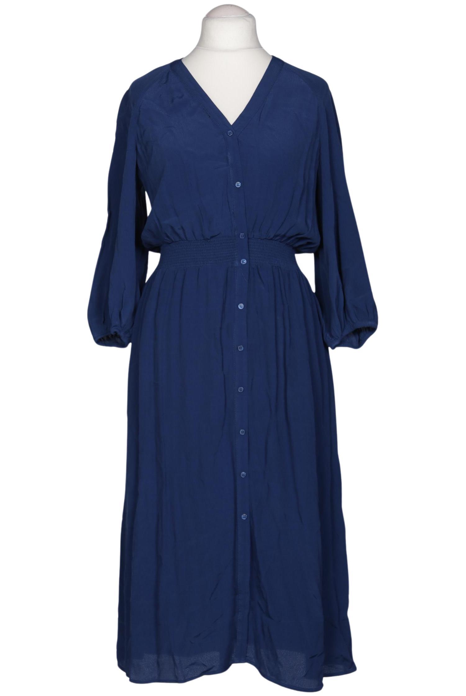 

Reserved Damen Kleid, marineblau, Gr. 44
