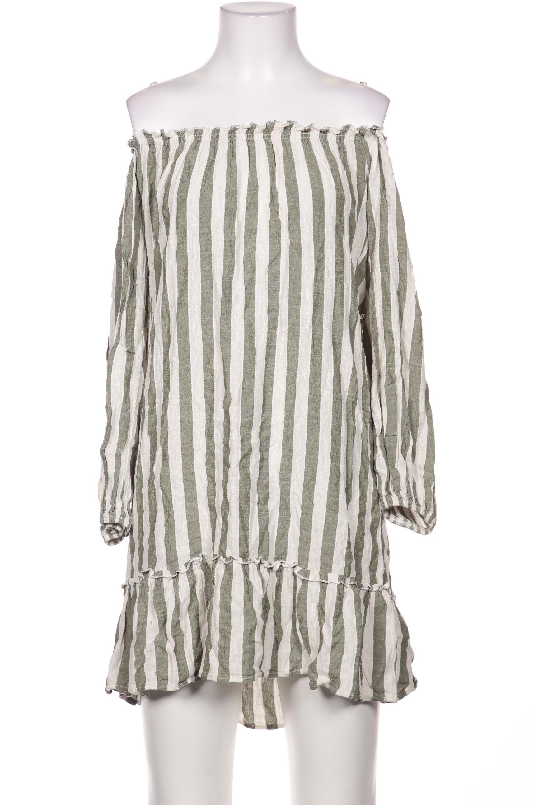 

Reserved Damen Kleid, grün, Gr. 34