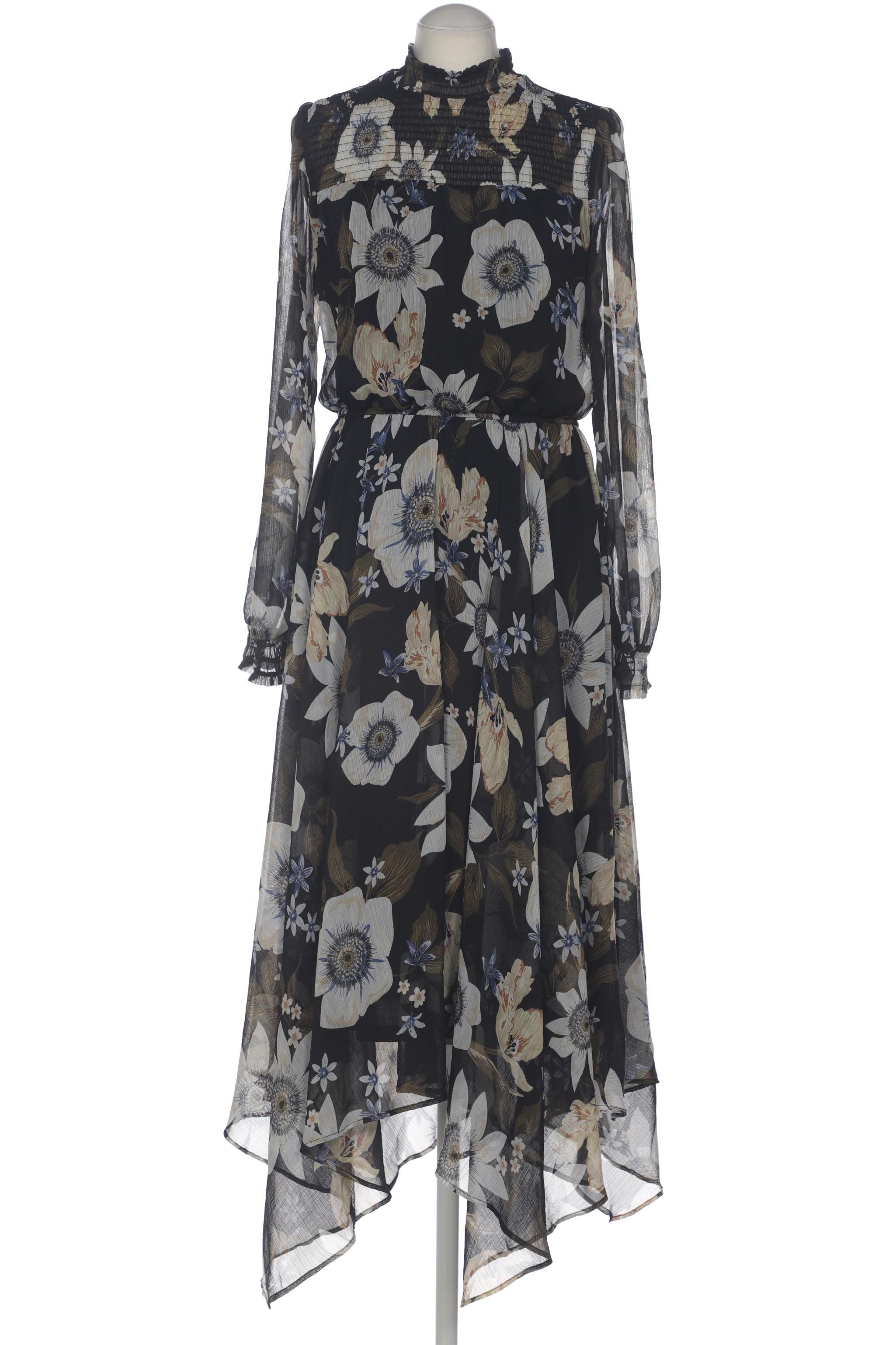 

Reserved Damen Kleid, schwarz, Gr. 34