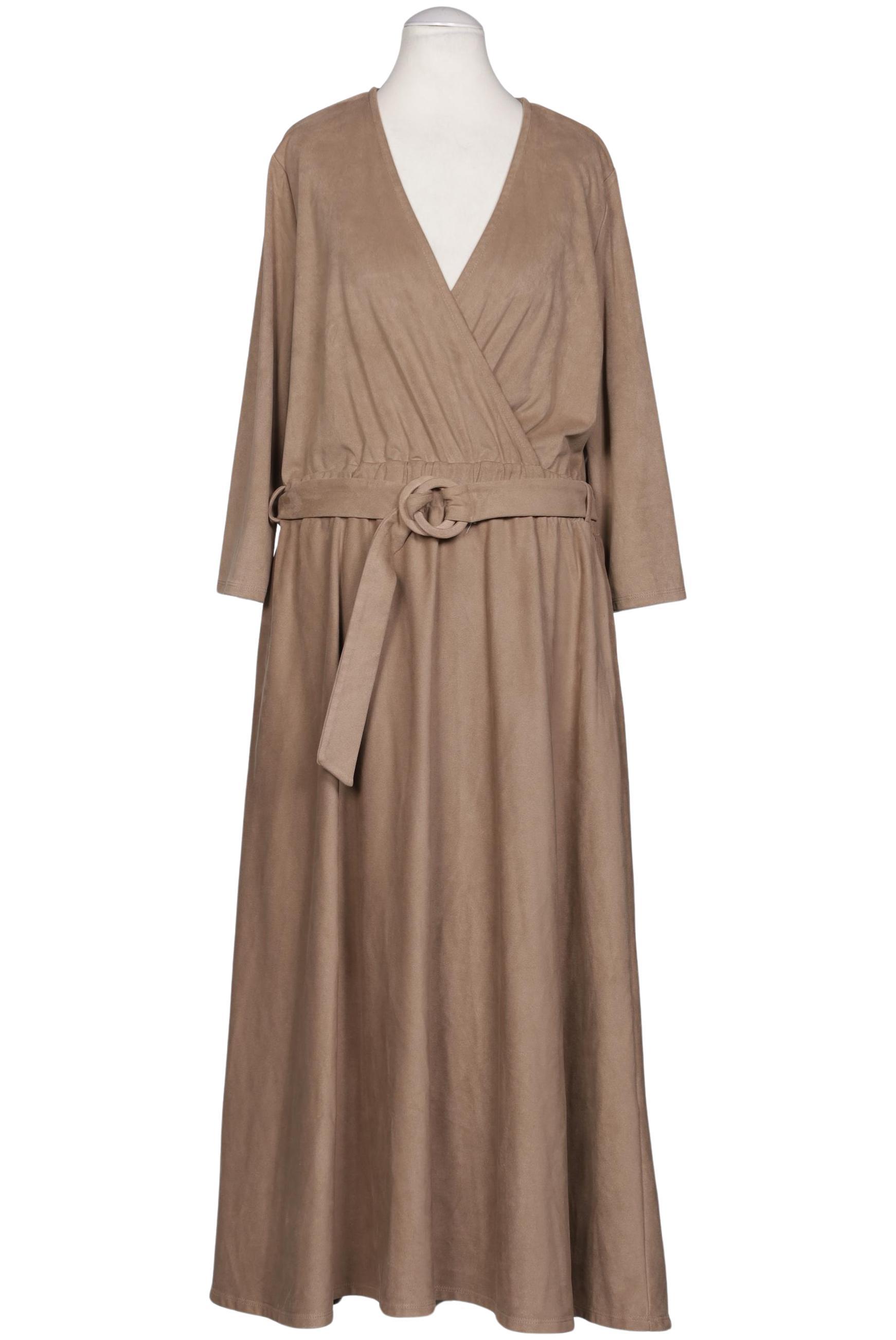 

Reserved Damen Kleid, beige, Gr. 44