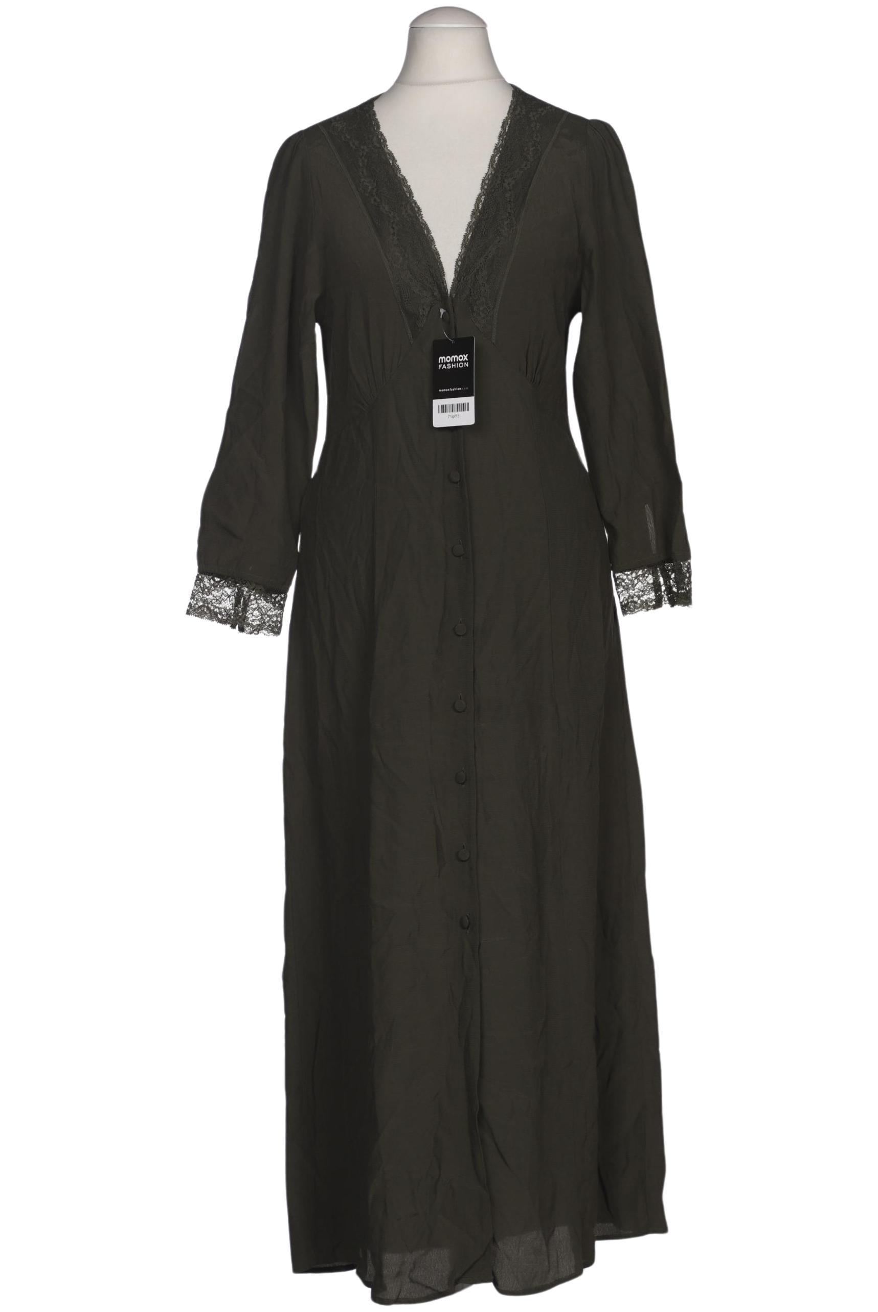 

Reserved Damen Kleid, grün, Gr. 34