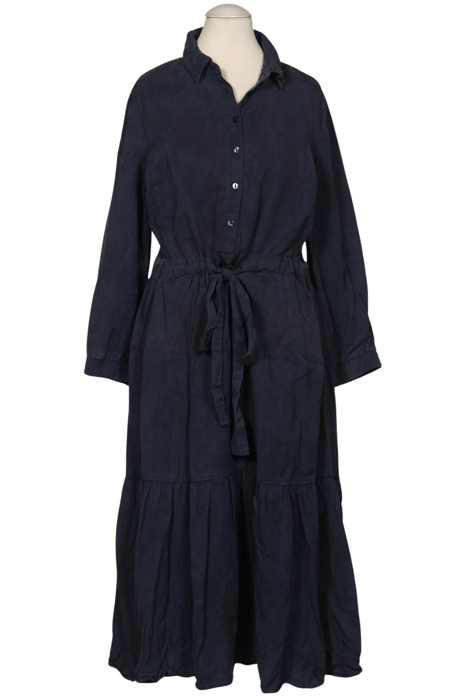 

Reserved Damen Kleid, marineblau, Gr. 34
