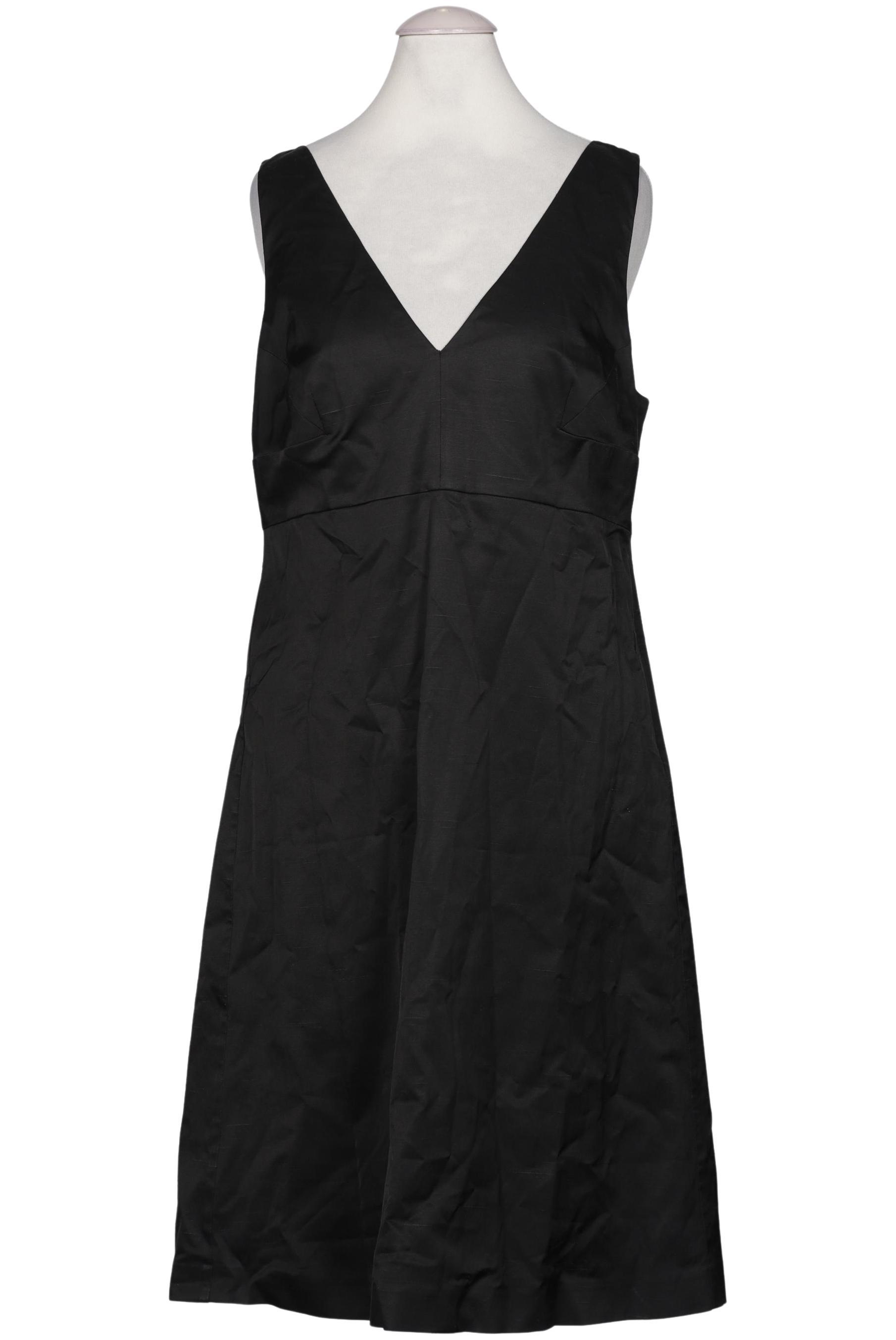 

Reserved Damen Kleid, schwarz, Gr. 38