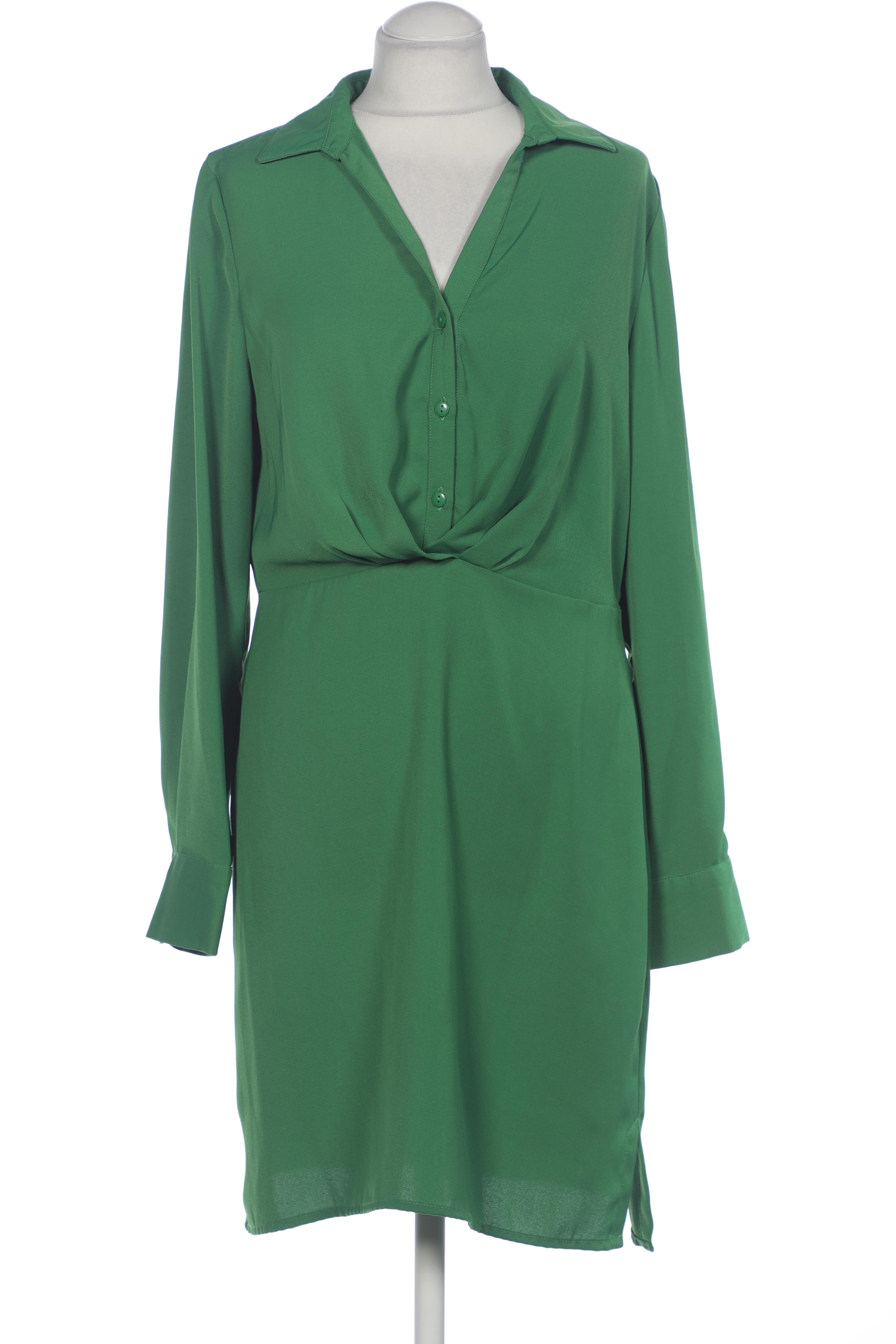 

Reserved Damen Kleid, grün, Gr. 40