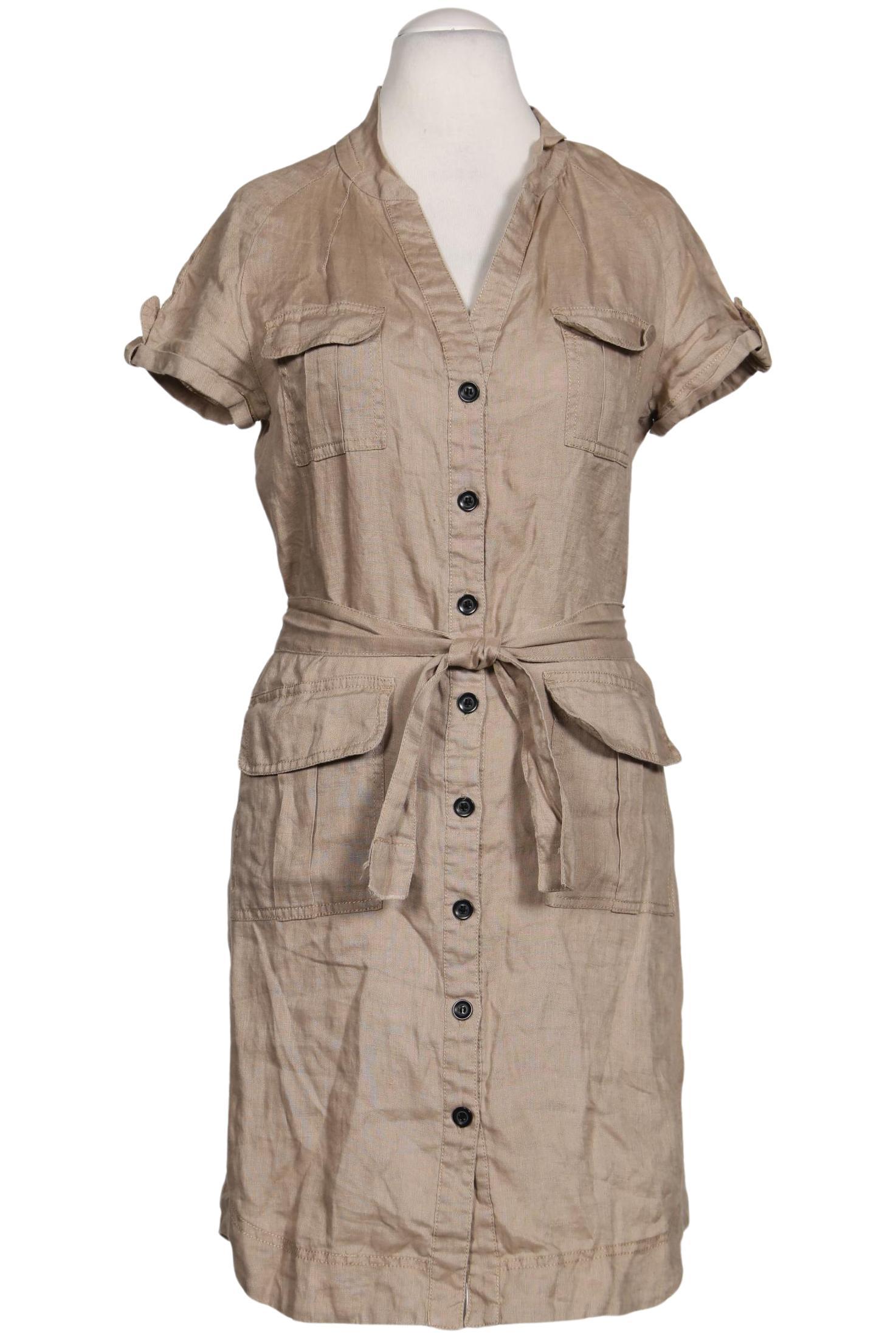 

Reserved Damen Kleid, beige, Gr. 38