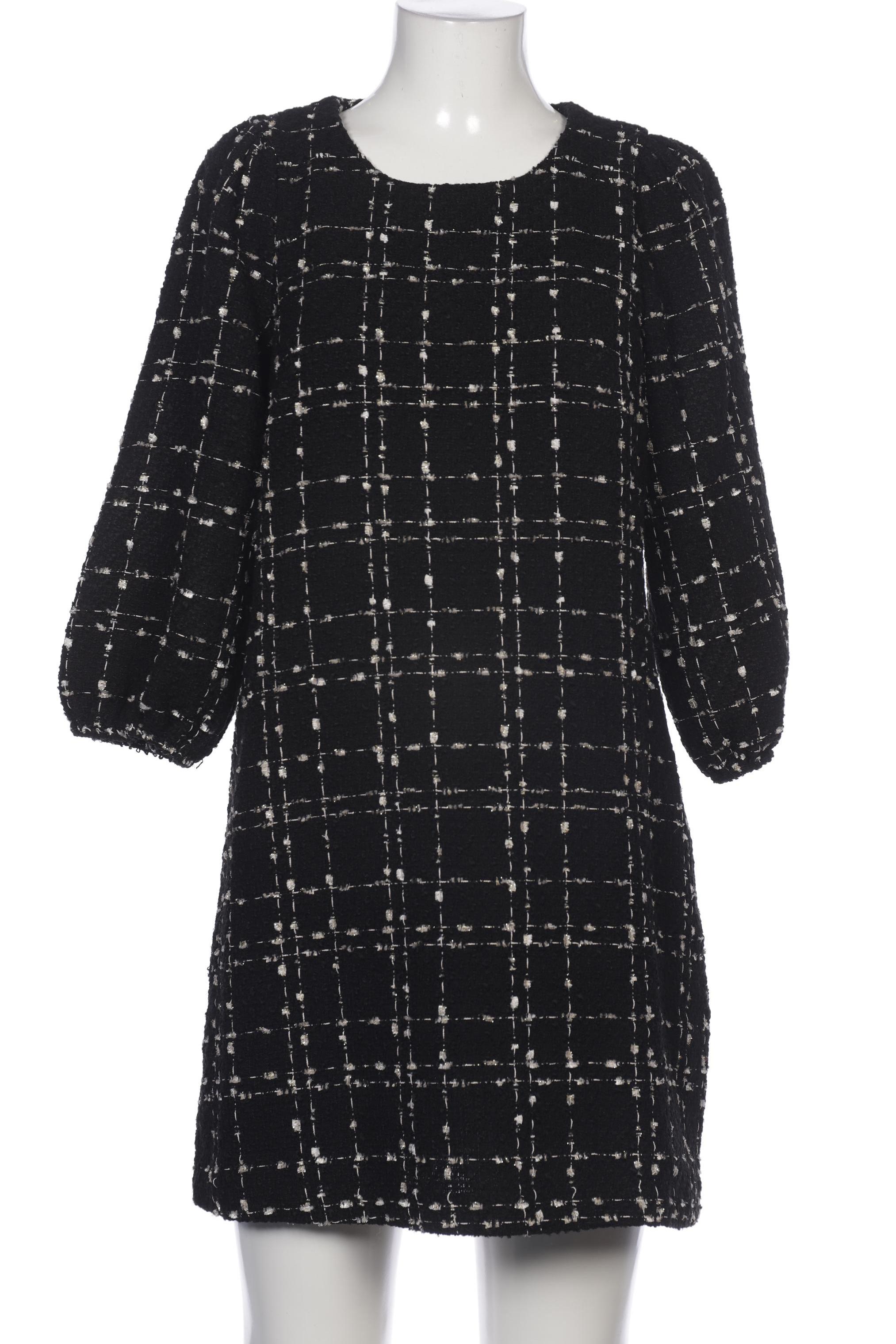 

Reserved Damen Kleid, schwarz