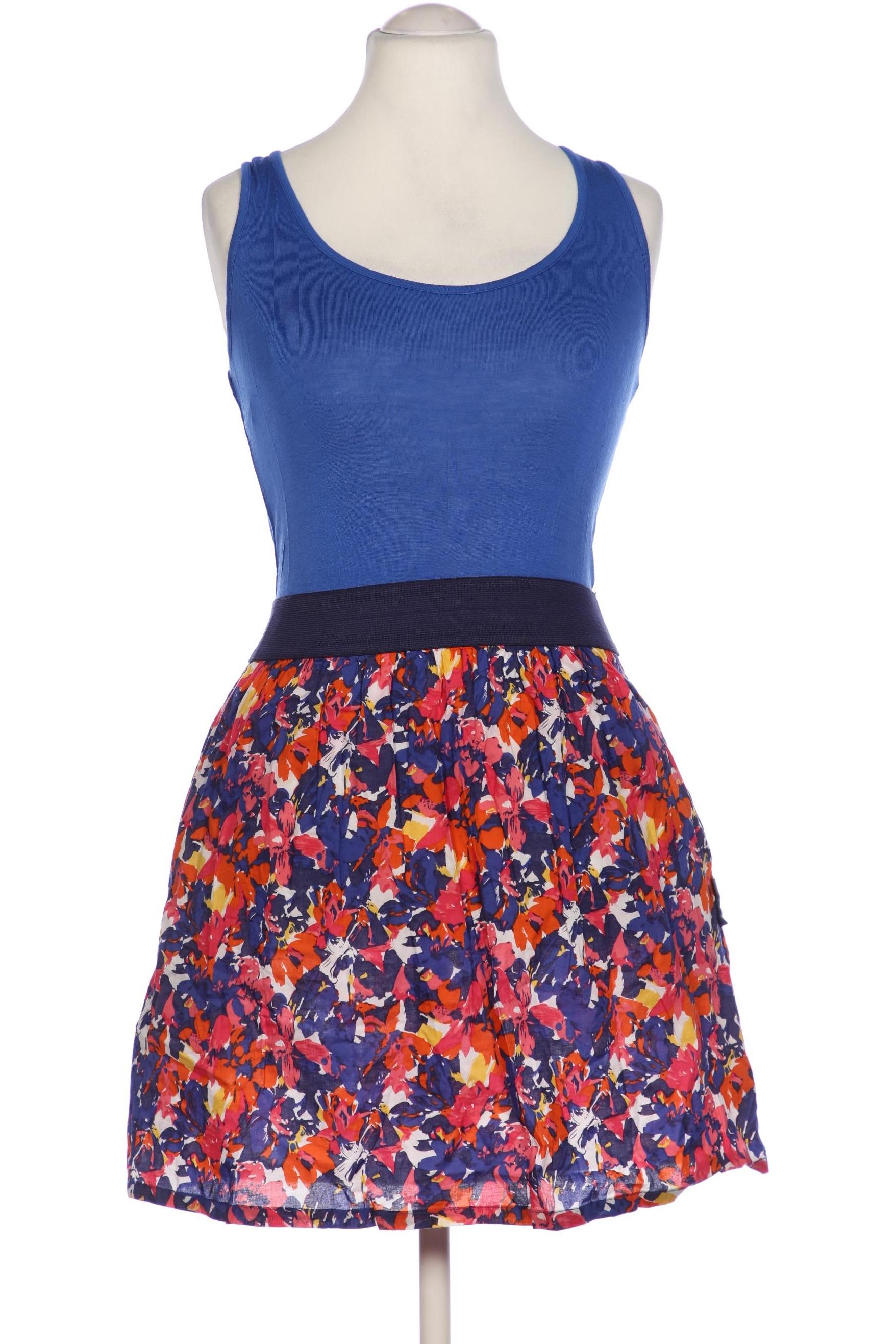 

Reserved Damen Kleid, blau, Gr. 38