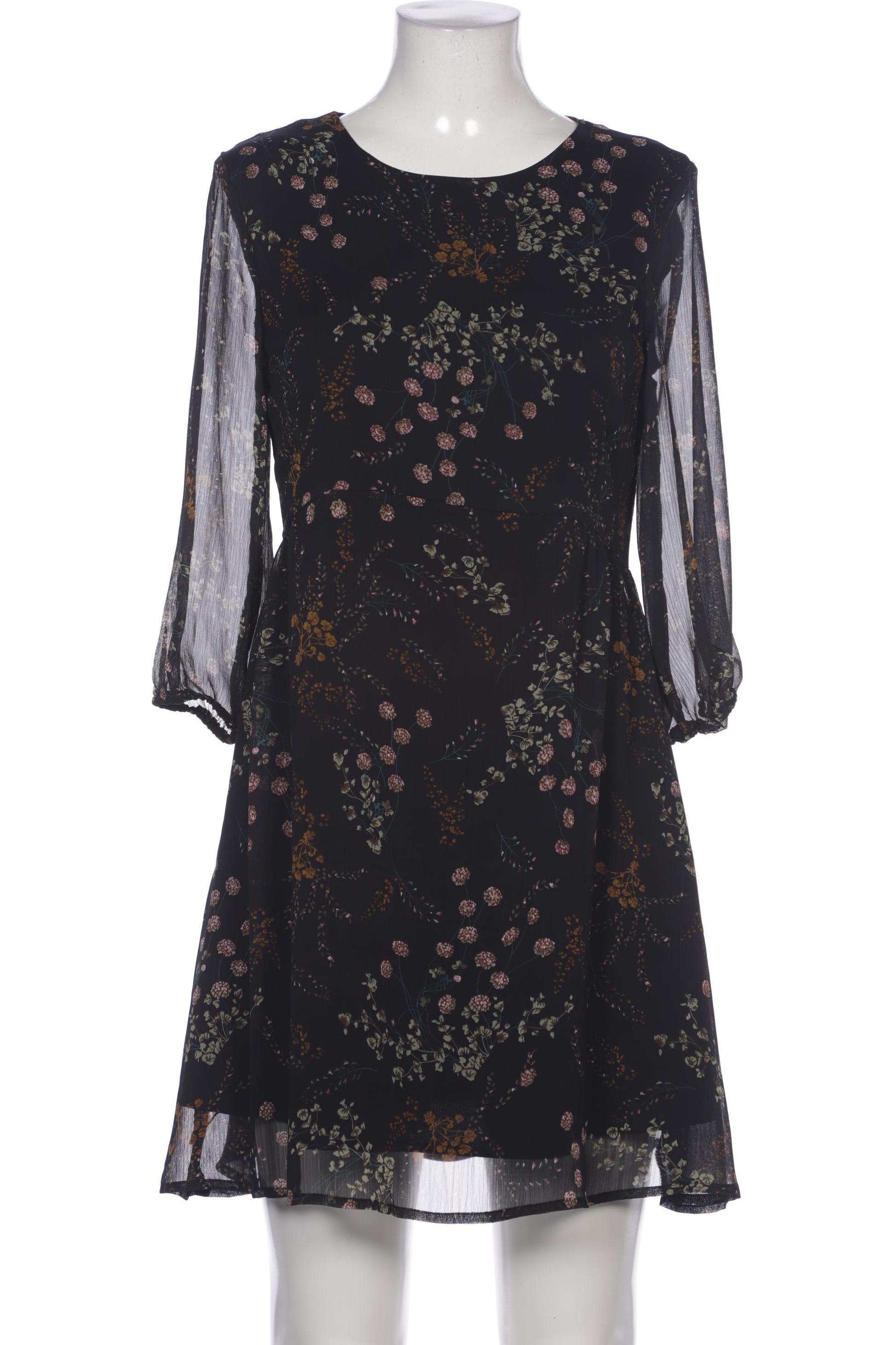 

Reserved Damen Kleid, schwarz, Gr. 38