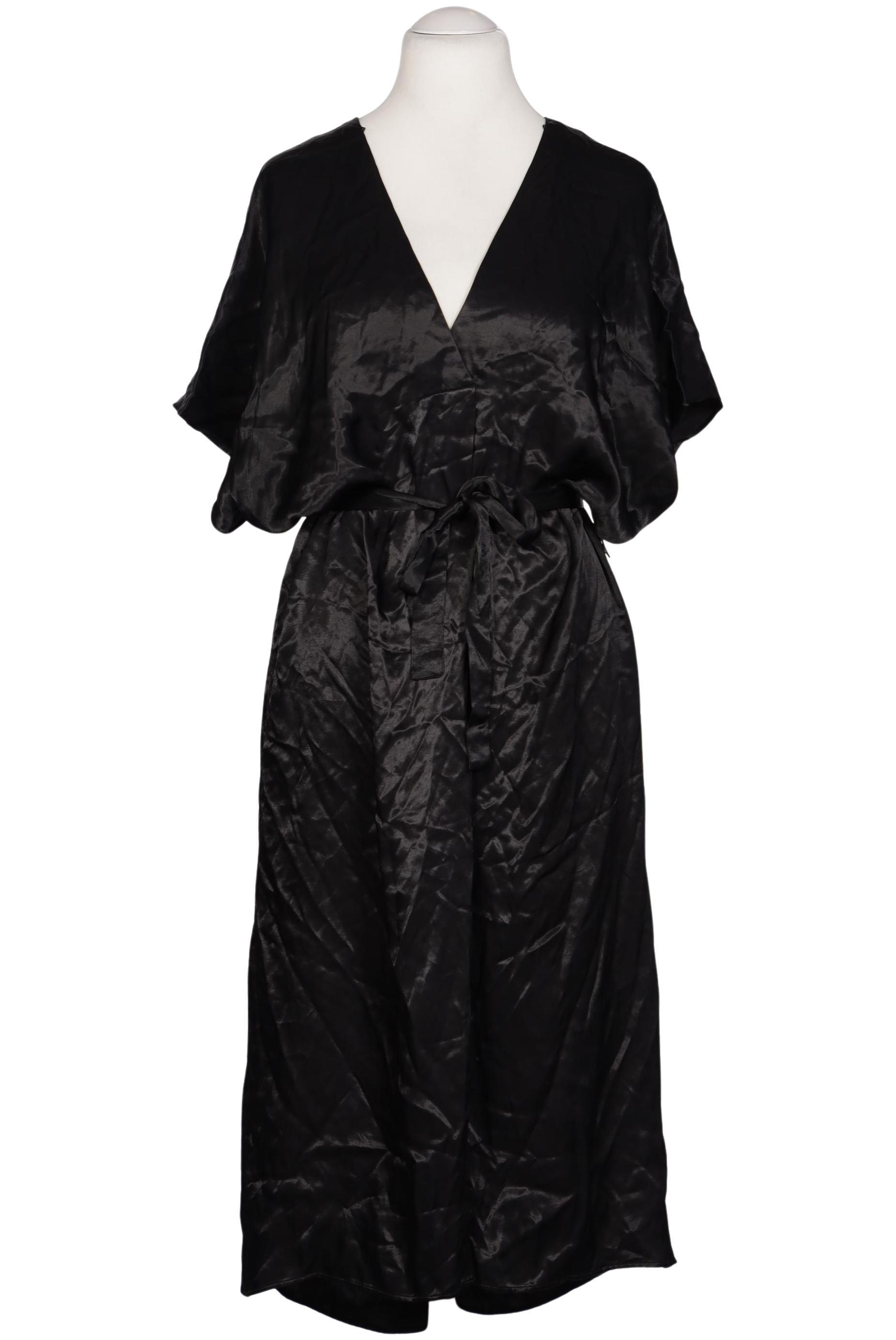 

Reserved Damen Kleid, schwarz, Gr. 38