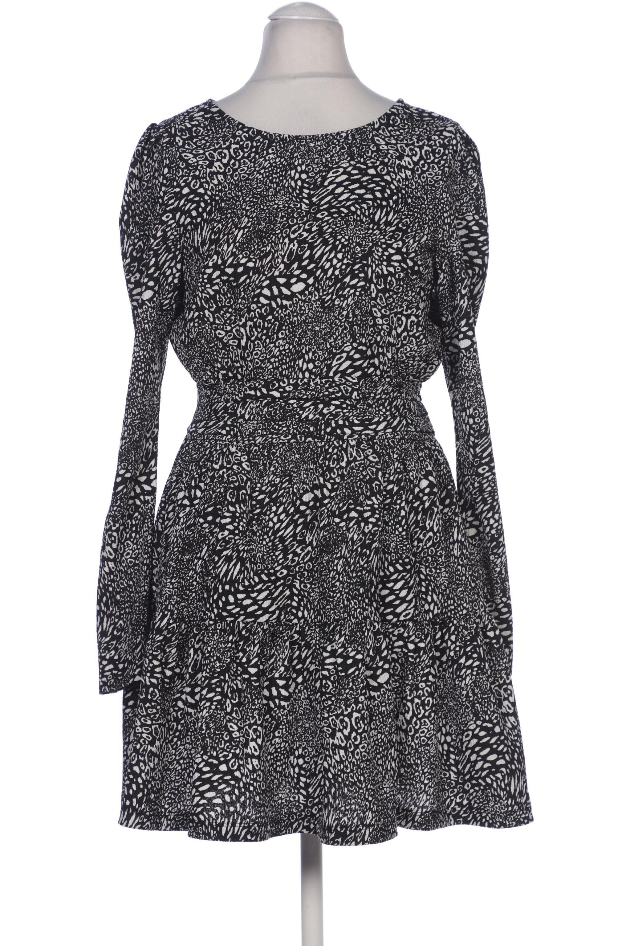 

Reserved Damen Kleid, schwarz, Gr. 36