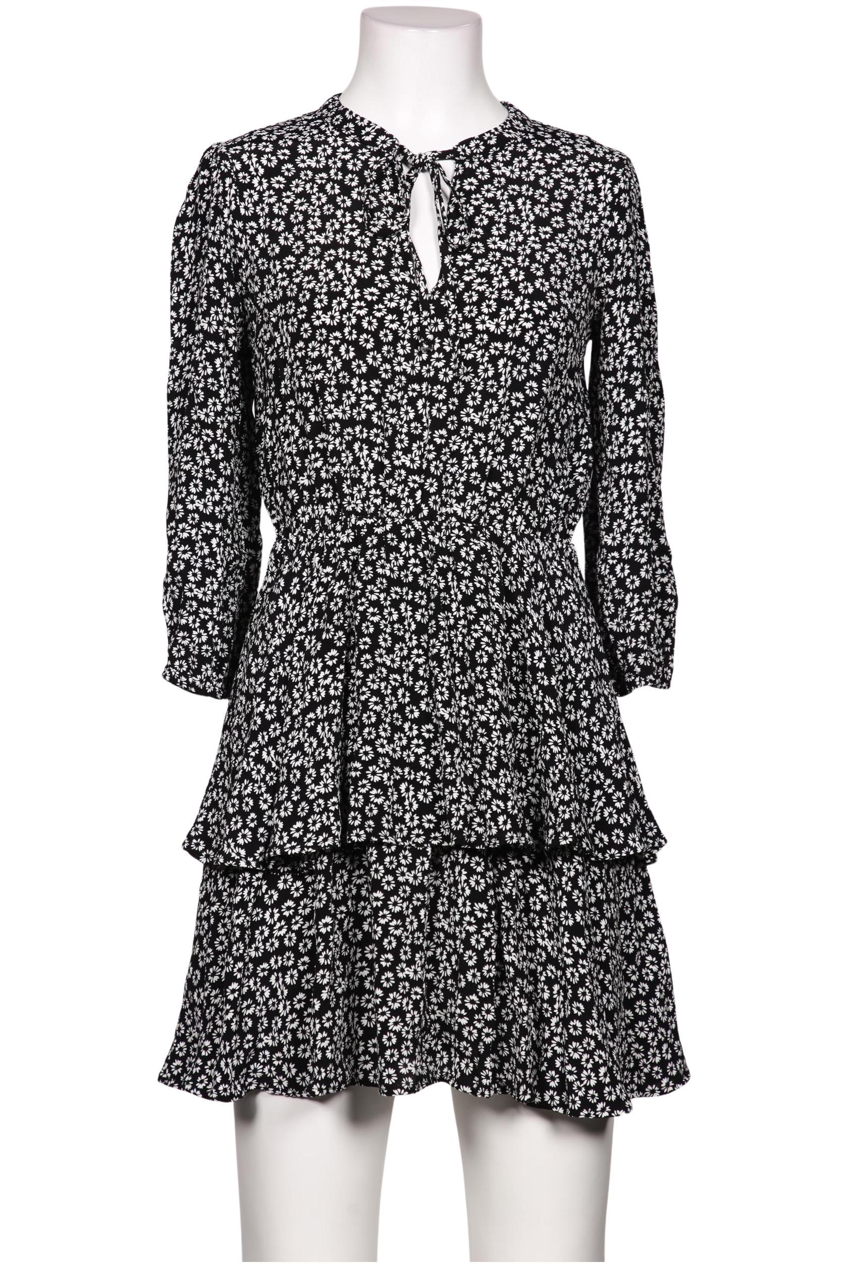 

Reserved Damen Kleid, schwarz, Gr. 36