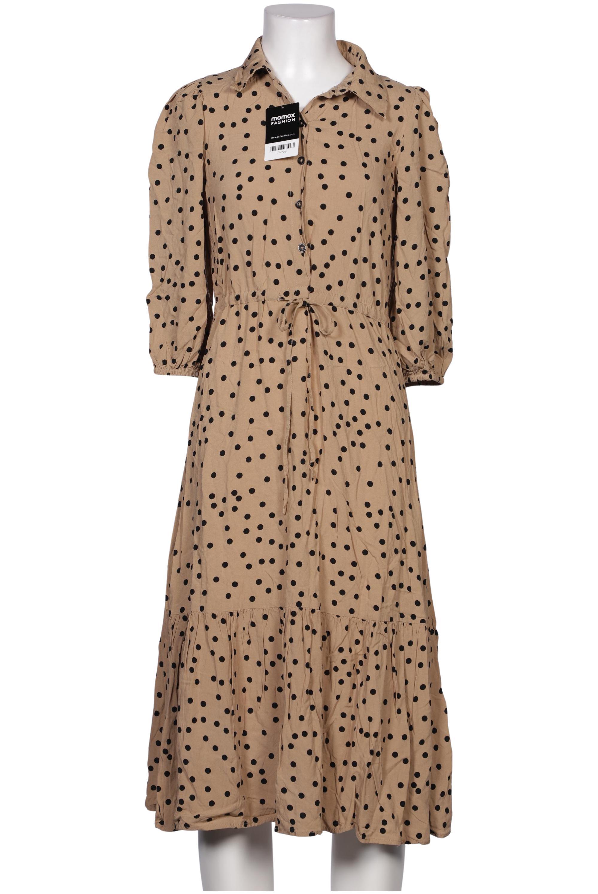 

Reserved Damen Kleid, beige, Gr. 34