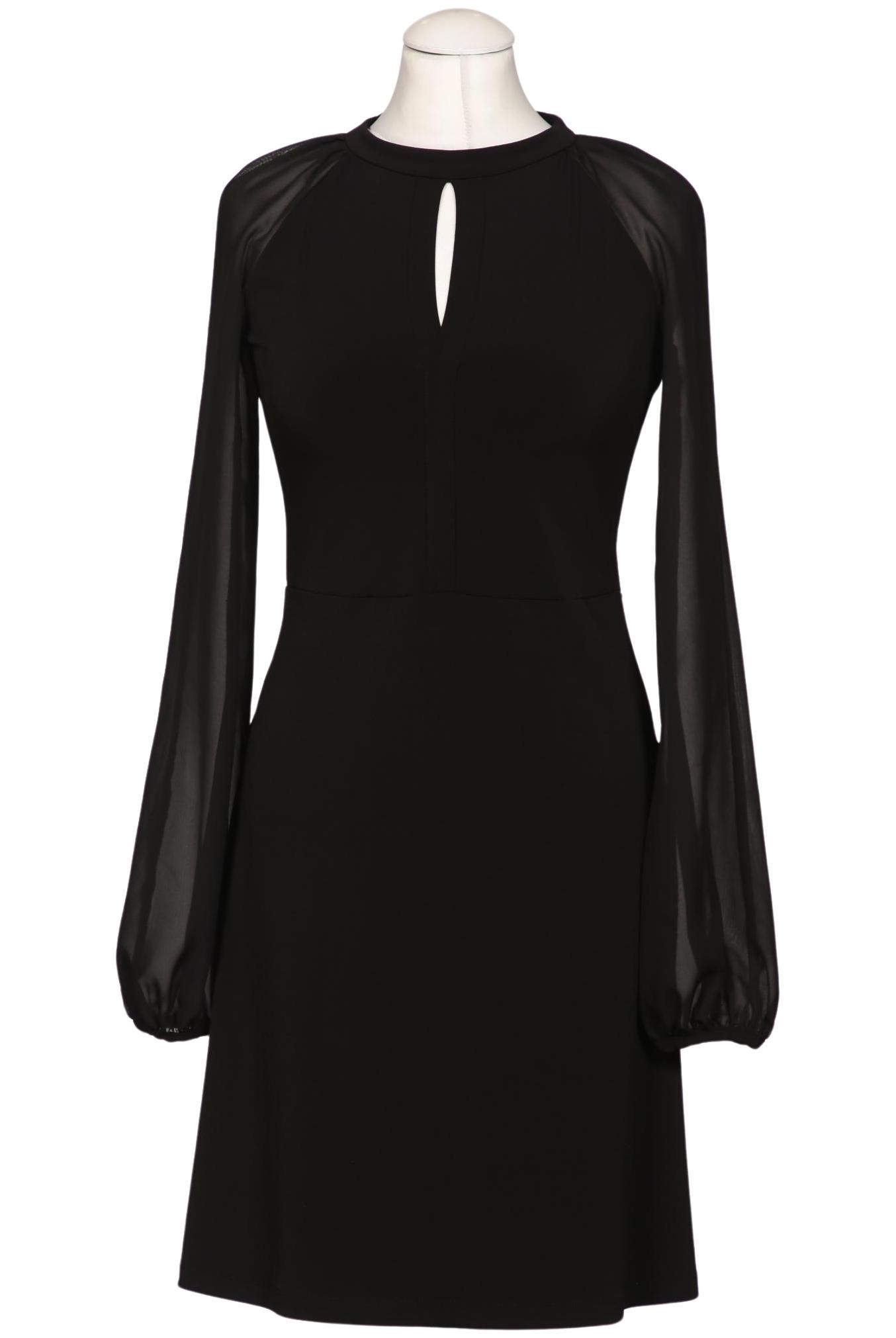 

Reserved Damen Kleid, schwarz, Gr. 38