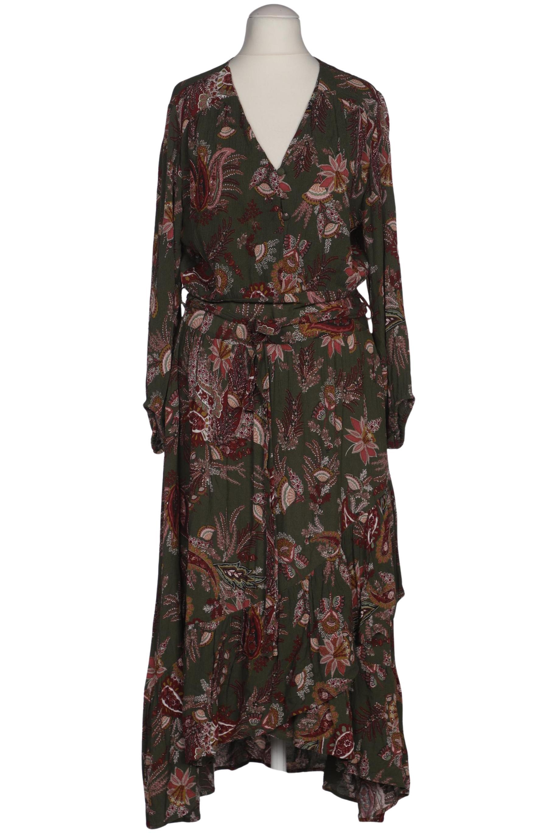 

Reserved Damen Kleid, grün, Gr. 38
