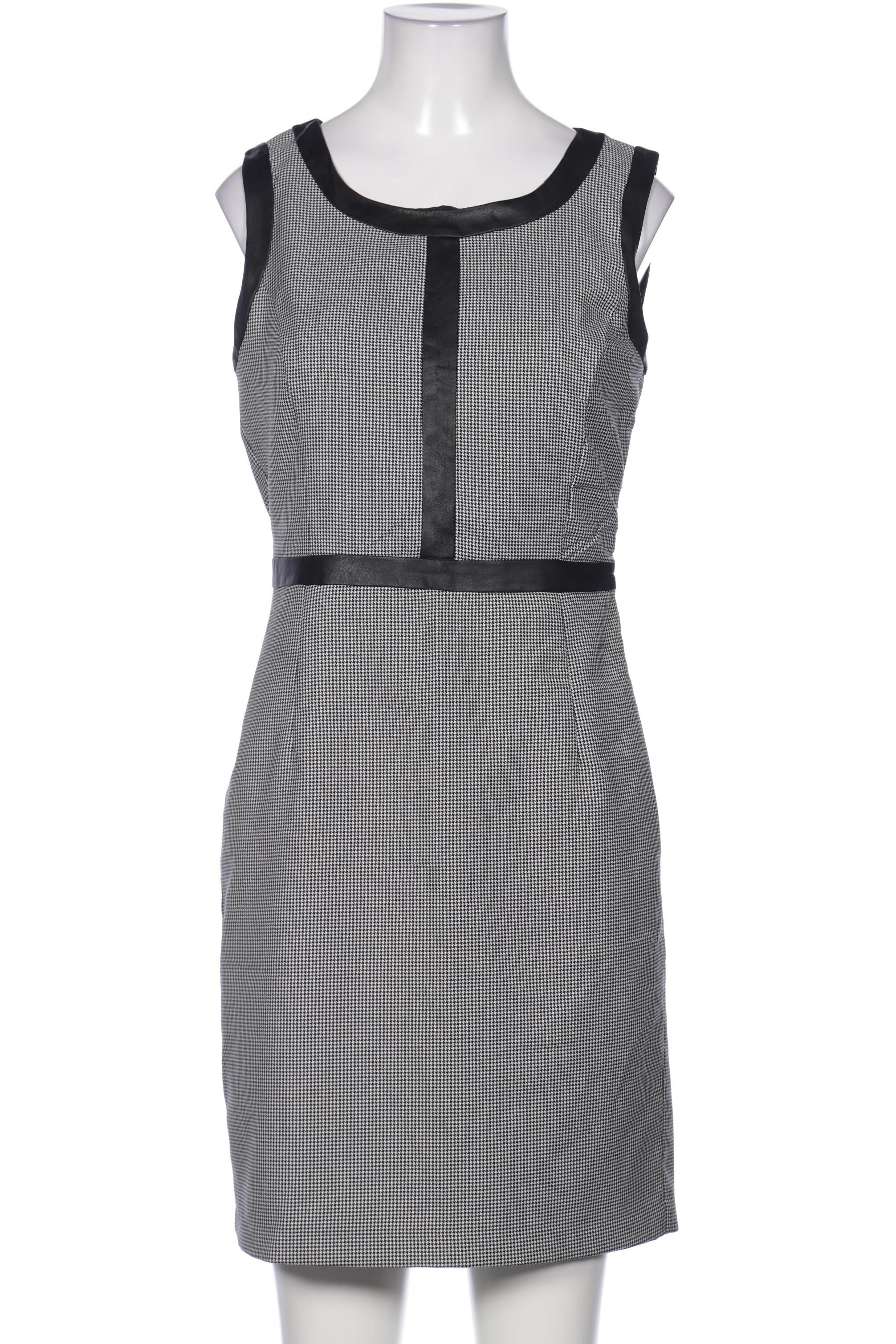 

Reserved Damen Kleid, schwarz
