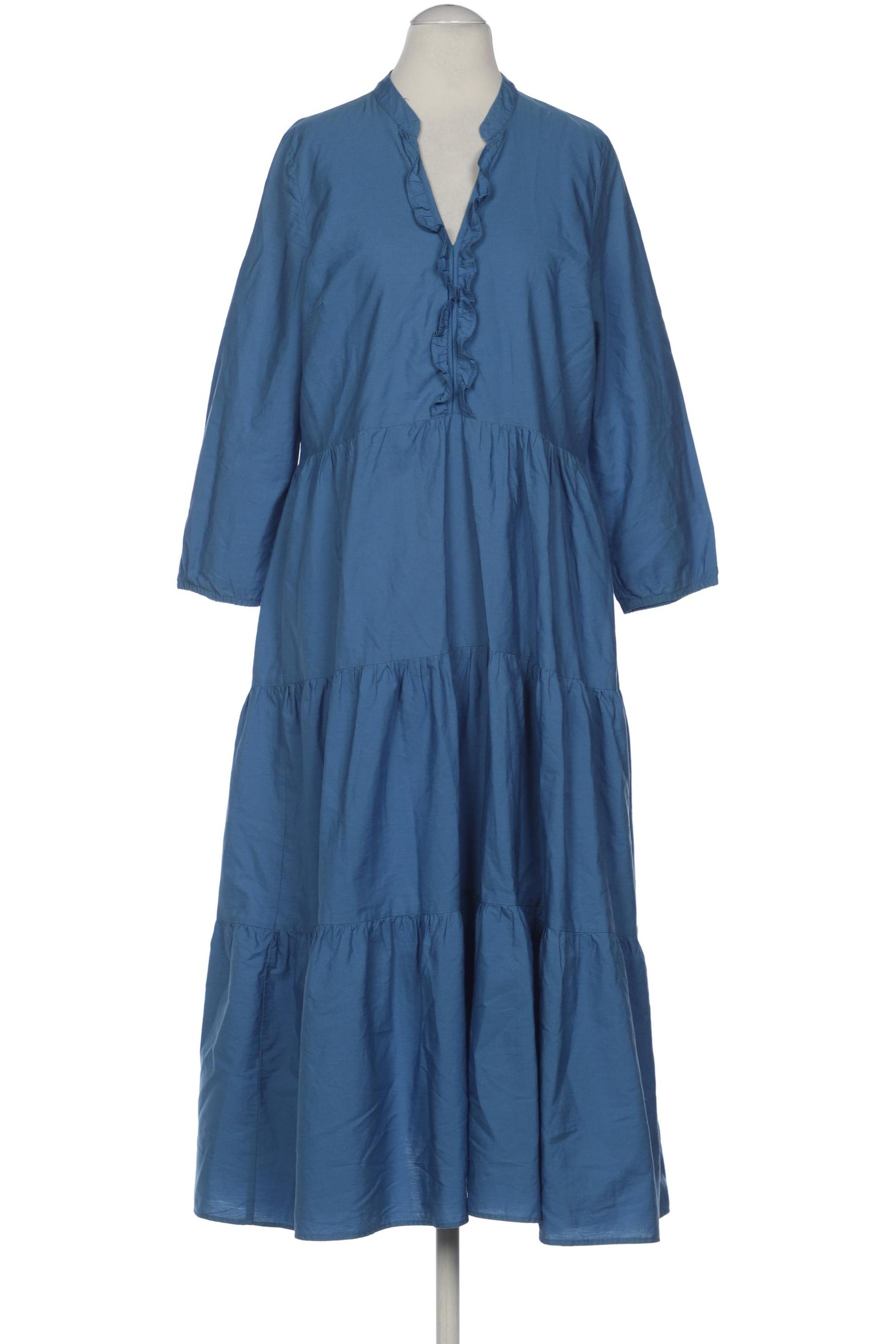

Reserved Damen Kleid, blau, Gr. 36