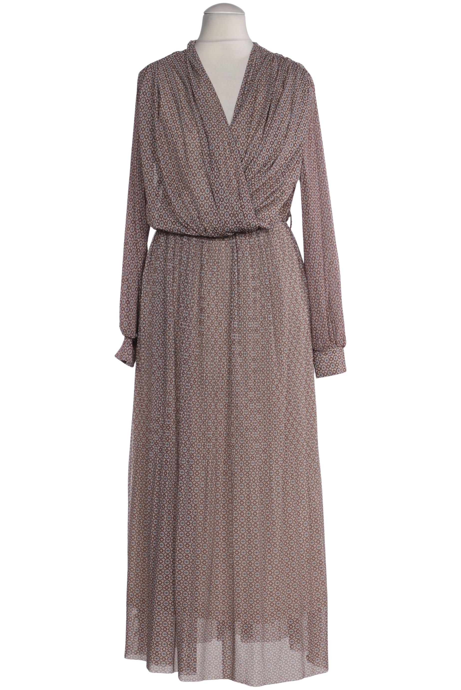 

Reserved Damen Kleid, braun, Gr. 36