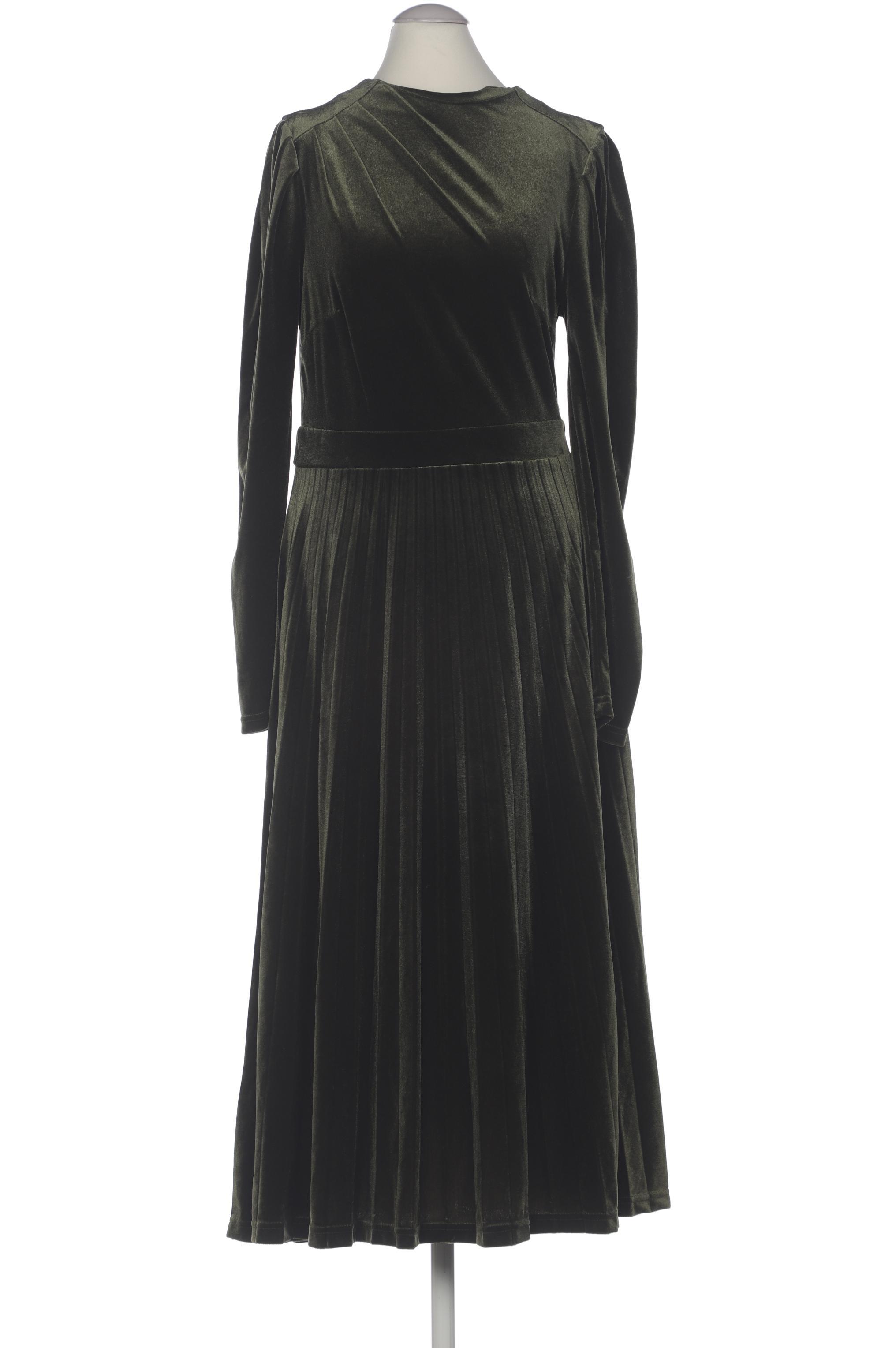 

Reserved Damen Kleid, grün, Gr. 38