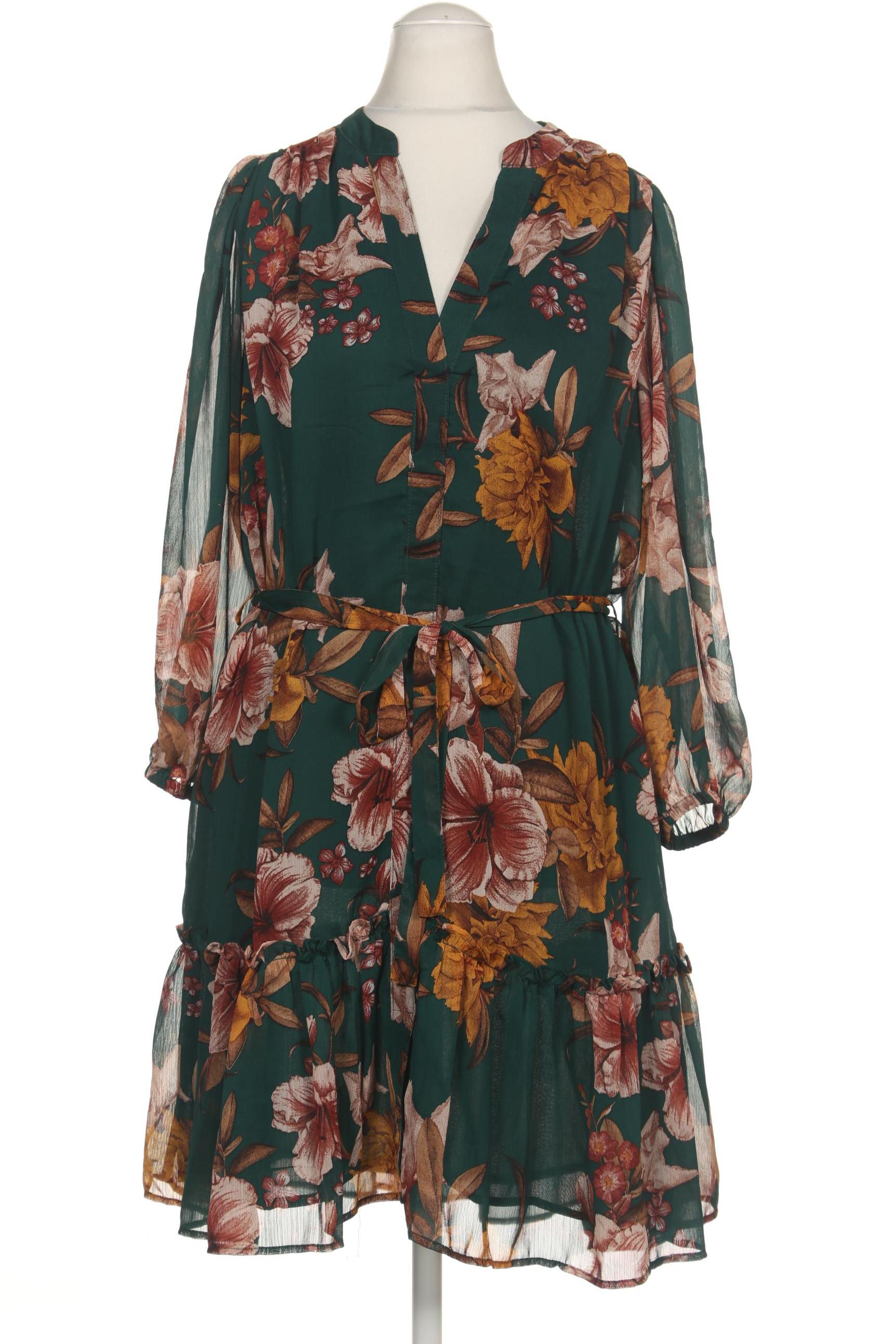 

Reserved Damen Kleid, grün, Gr. 38