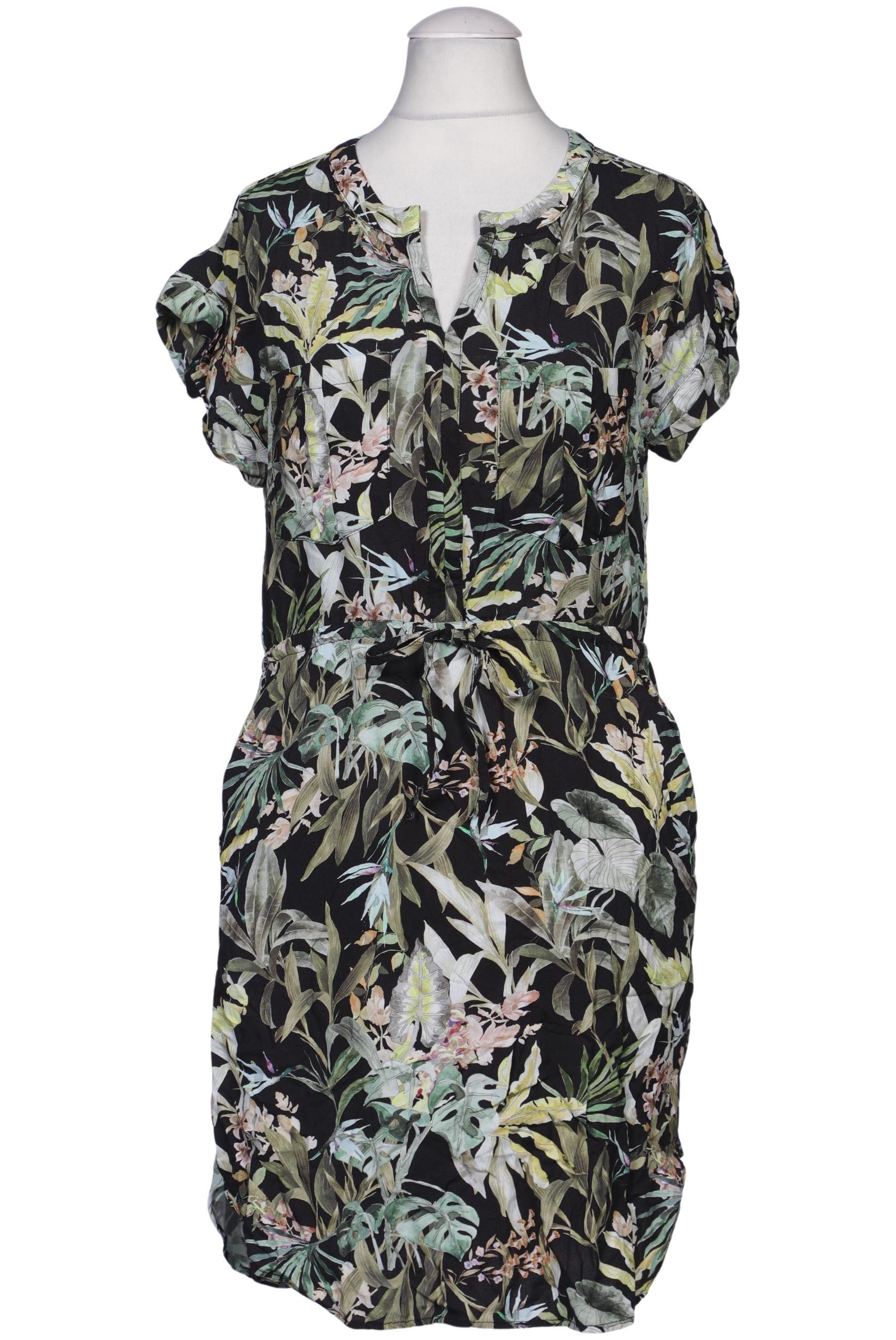 

Reserved Damen Kleid, mehrfarbig, Gr. 34