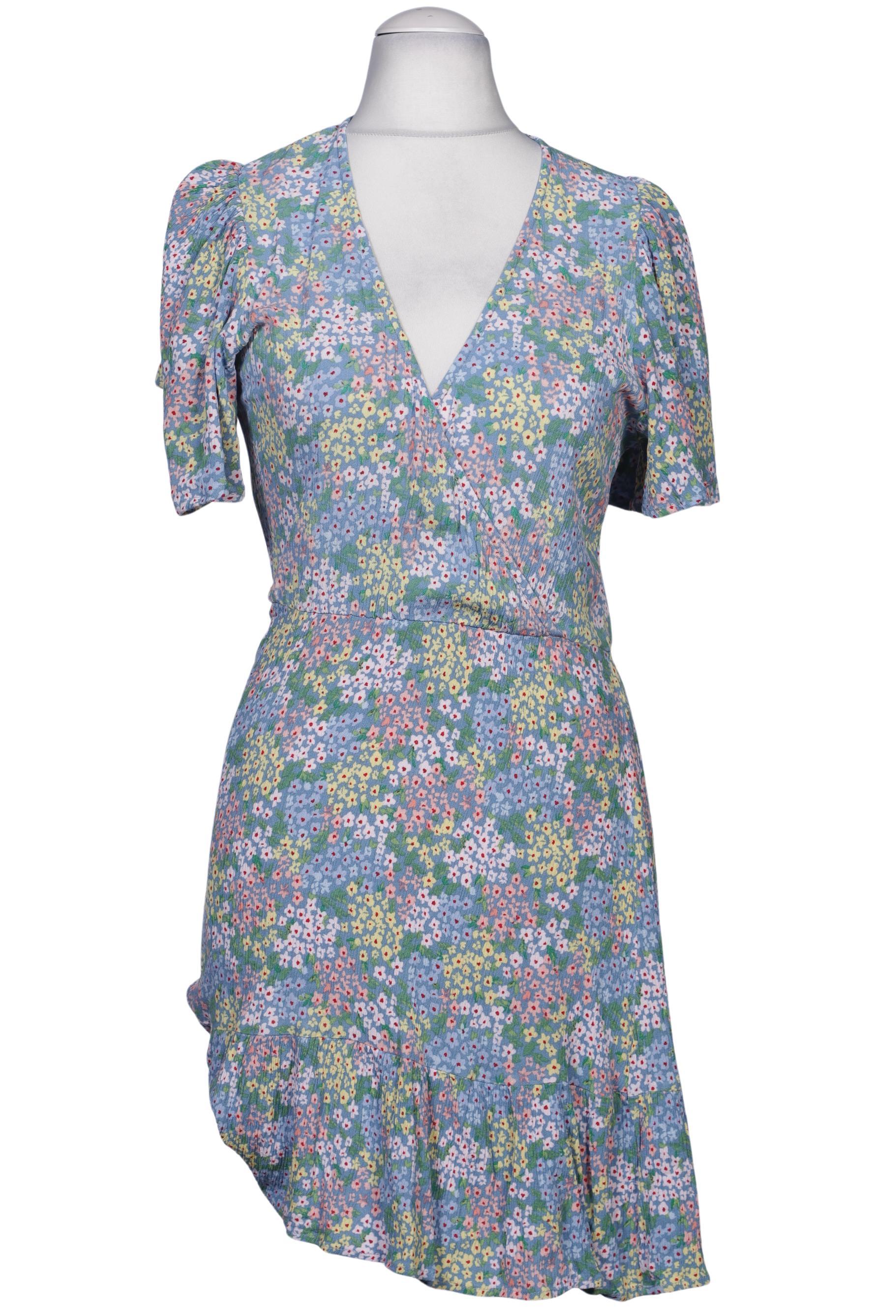 

Reserved Damen Kleid, mehrfarbig, Gr. 38