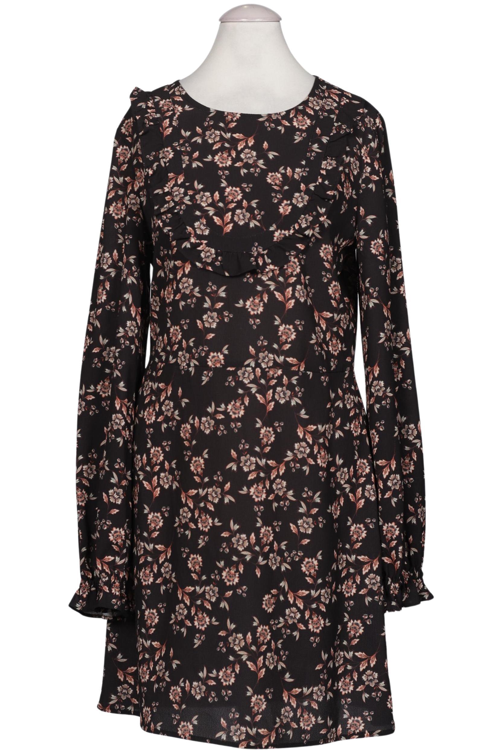 

Reserved Damen Kleid, schwarz, Gr. 38