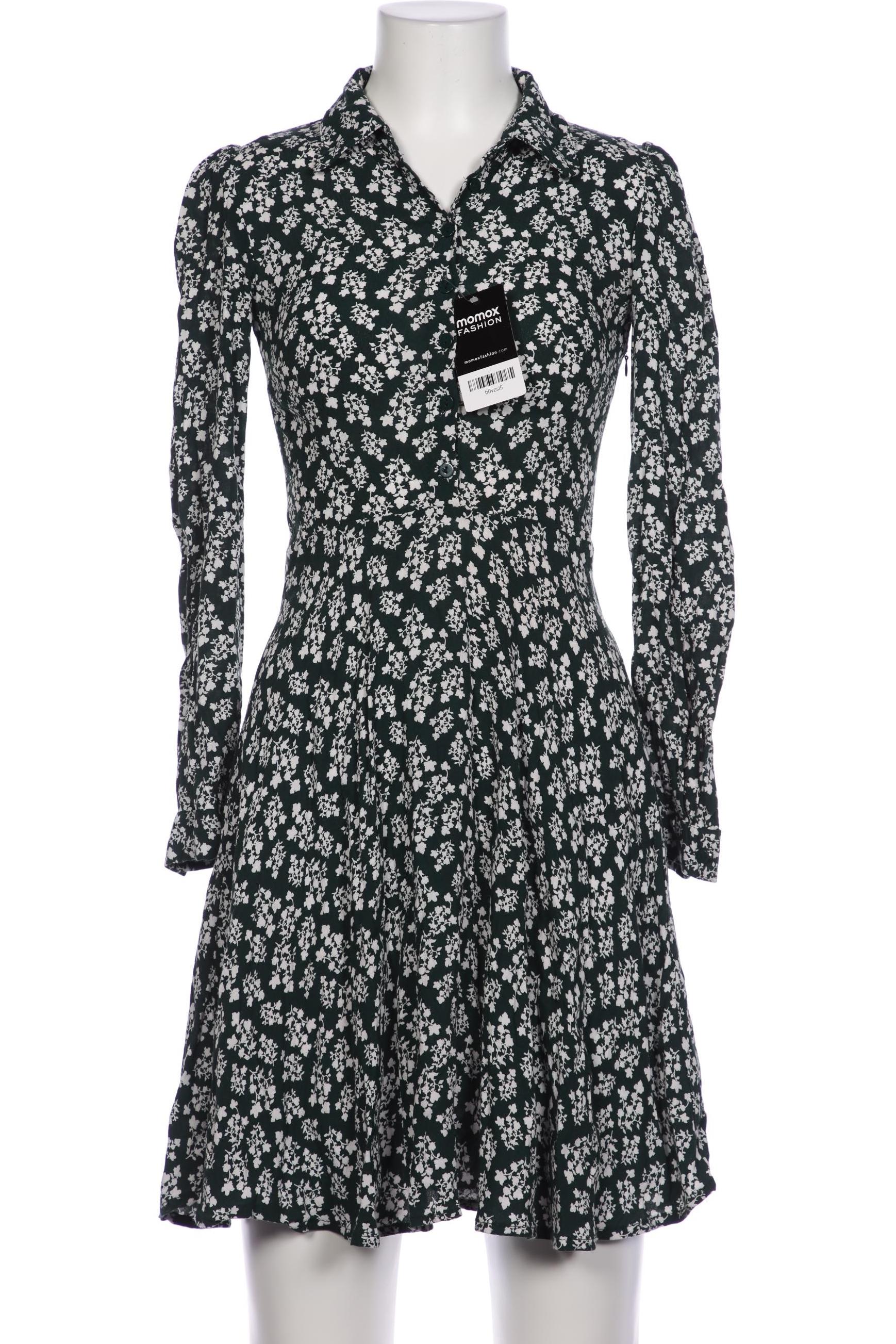 

Reserved Damen Kleid, grün, Gr. 34